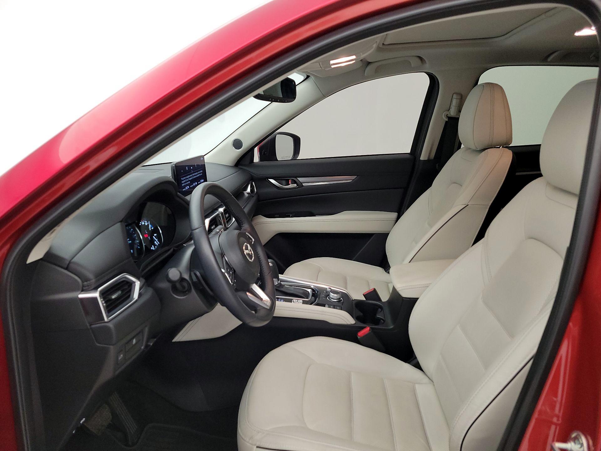 Thumbnail: 2024 Mazda CX-5 - 11