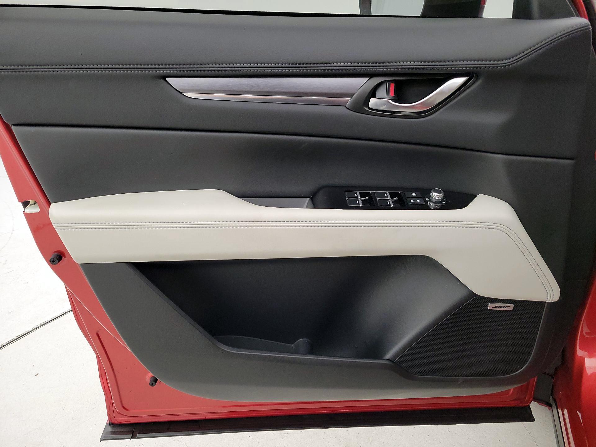 Thumbnail: 2024 Mazda CX-5 - 12