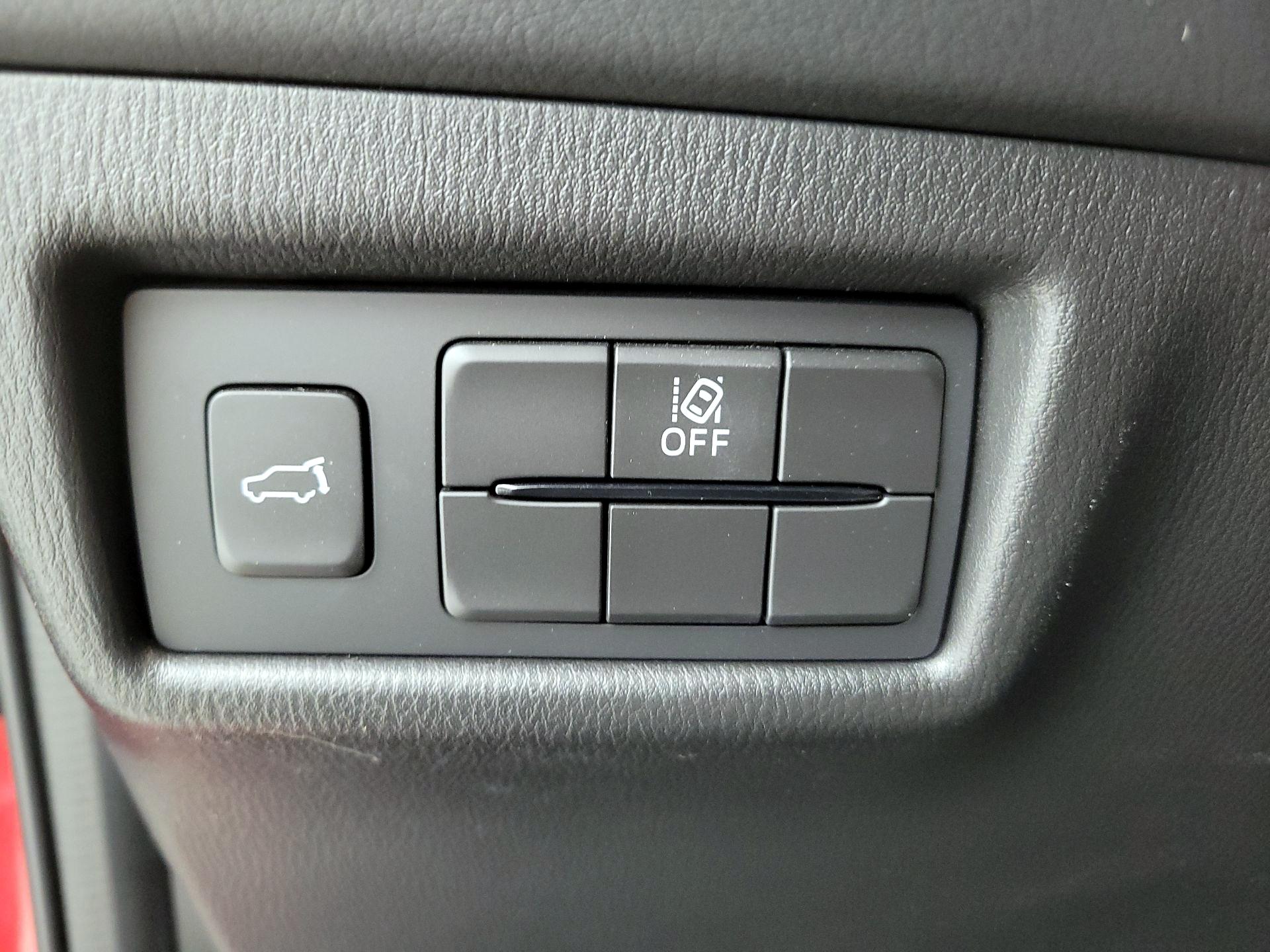 Thumbnail: 2024 Mazda CX-5 - 13