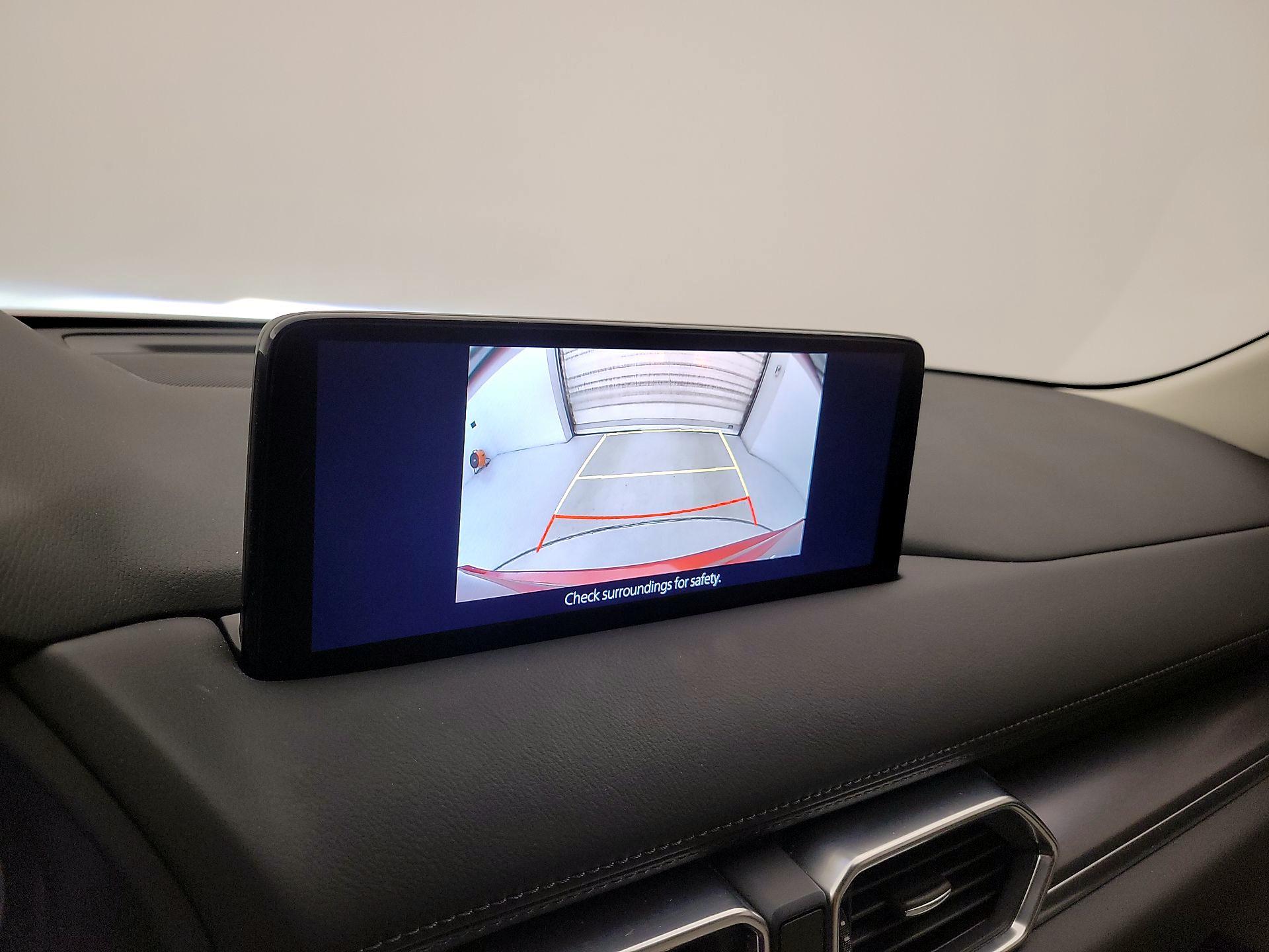 Thumbnail: 2024 Mazda CX-5 - 14