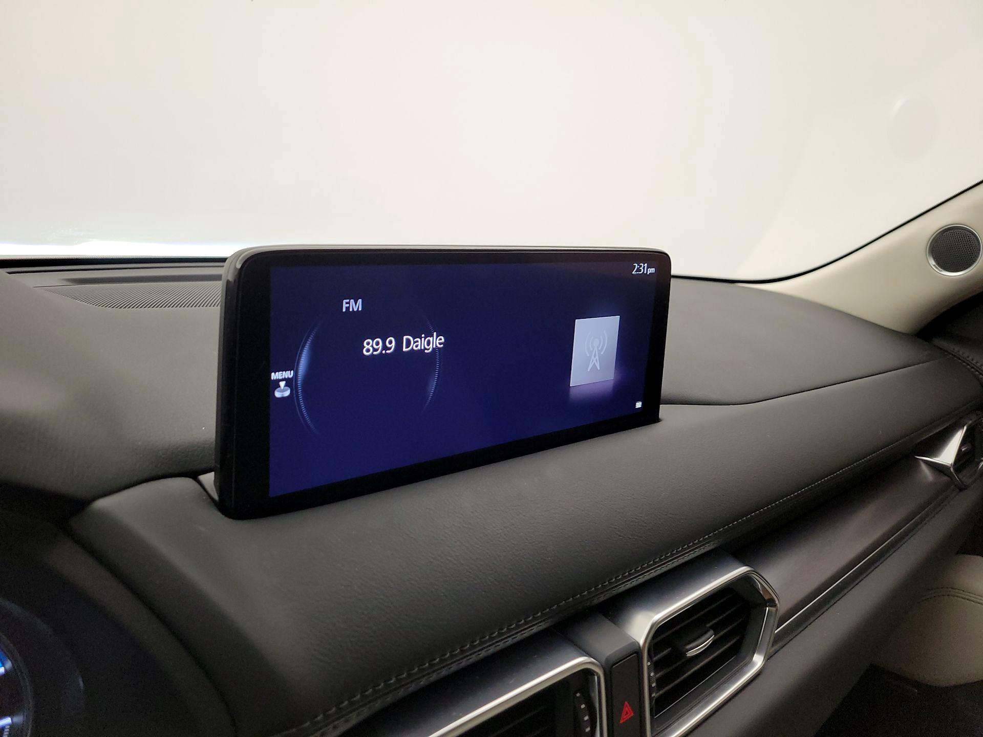 Thumbnail: 2024 Mazda CX-5 - 15