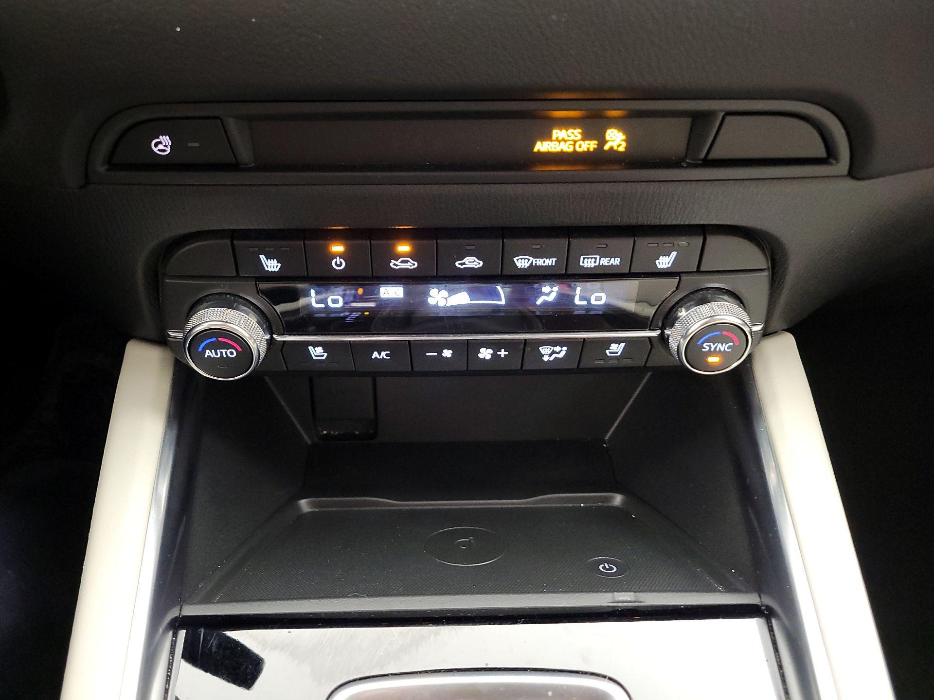 Thumbnail: 2024 Mazda CX-5 - 16