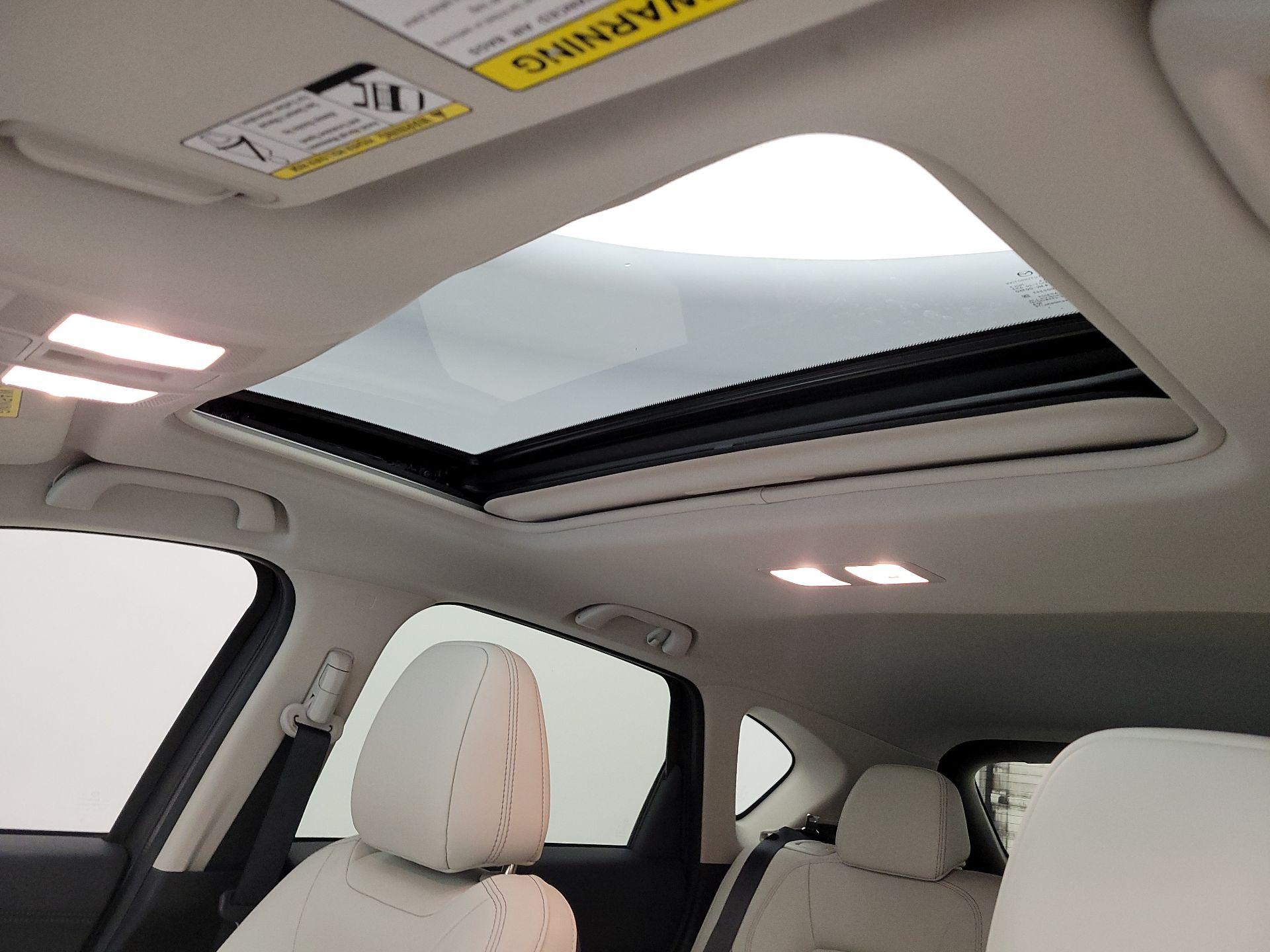 Thumbnail: 2024 Mazda CX-5 - 19