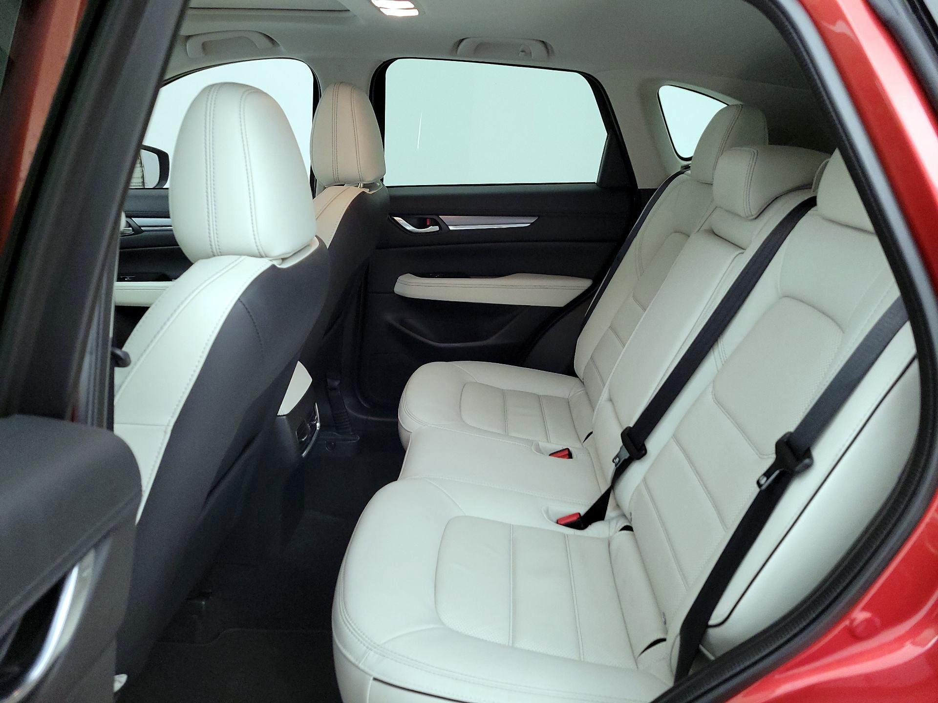 Thumbnail: 2024 Mazda CX-5 - 20