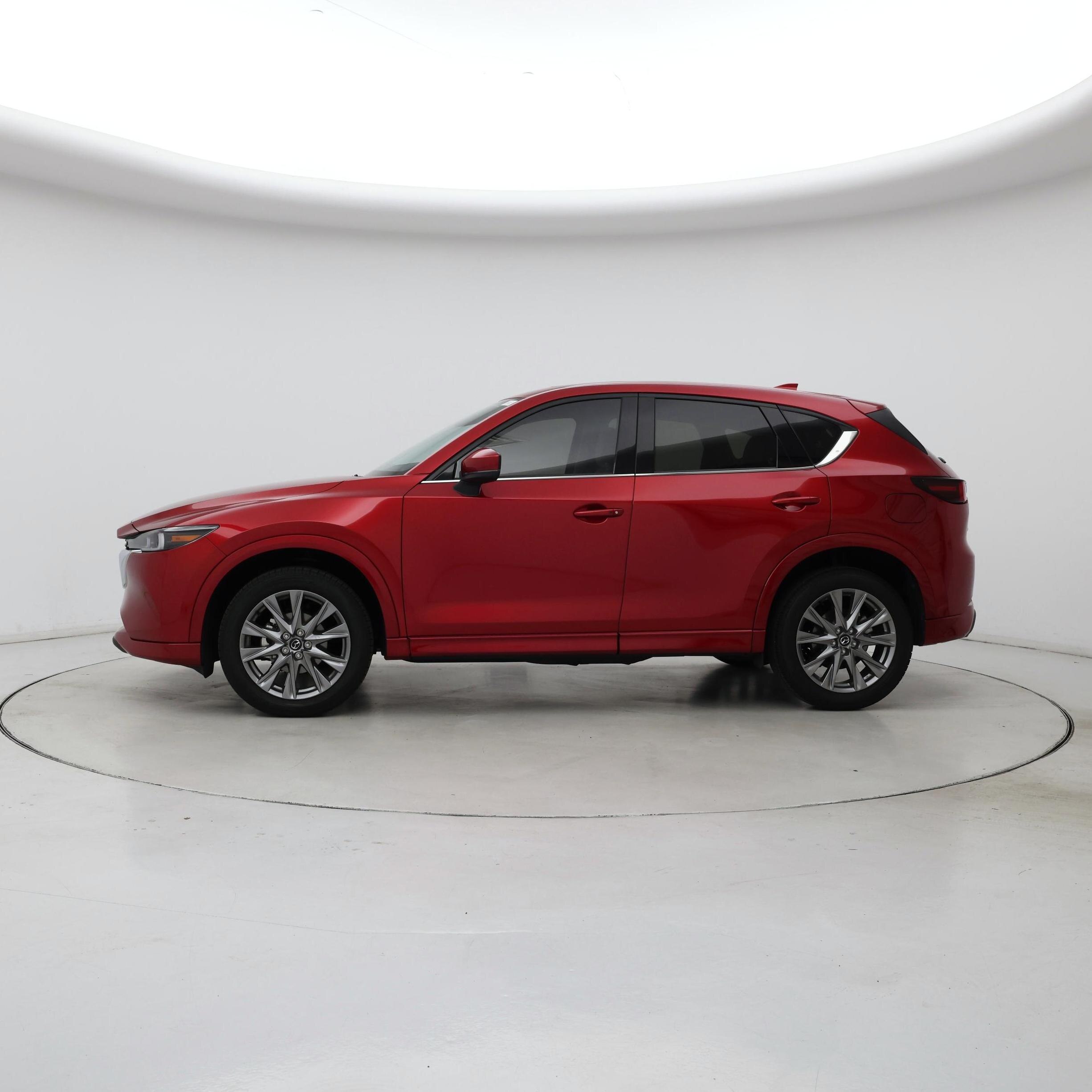 Thumbnail: 2024 Mazda CX-5 - 3