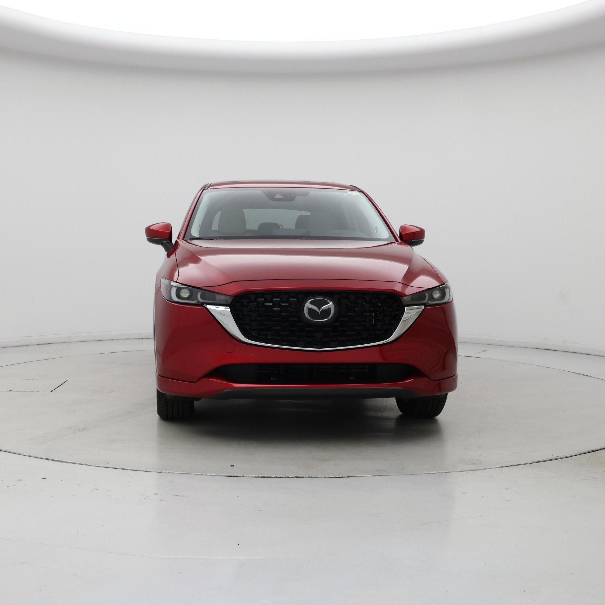 Thumbnail: 2024 Mazda CX-5 - 5