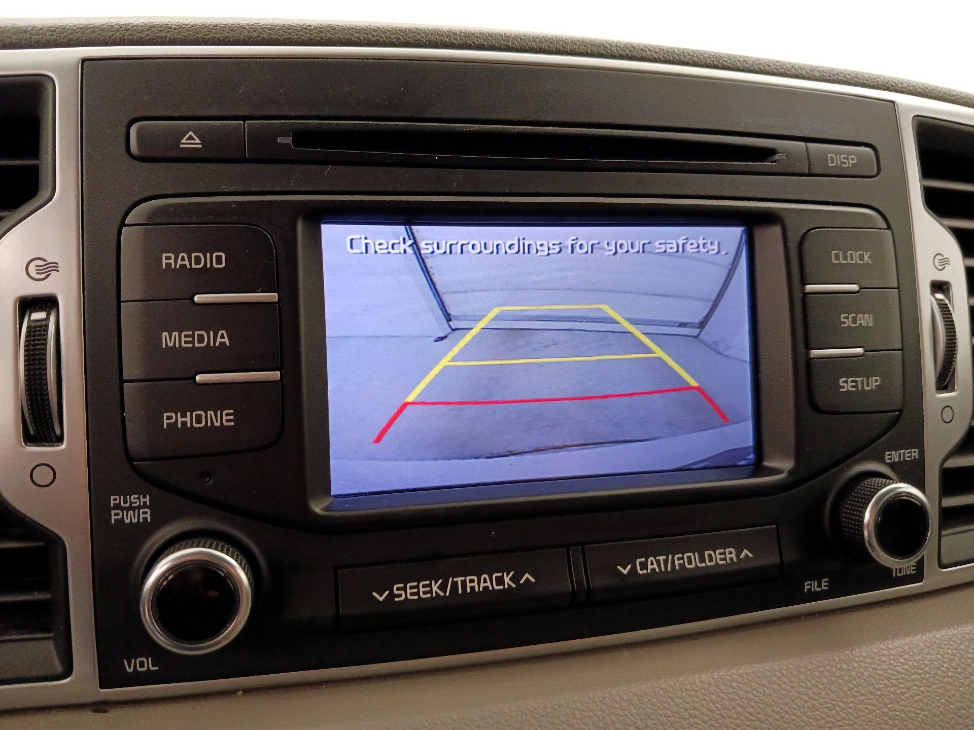 Thumbnail: 2017 Kia Sportage - 14