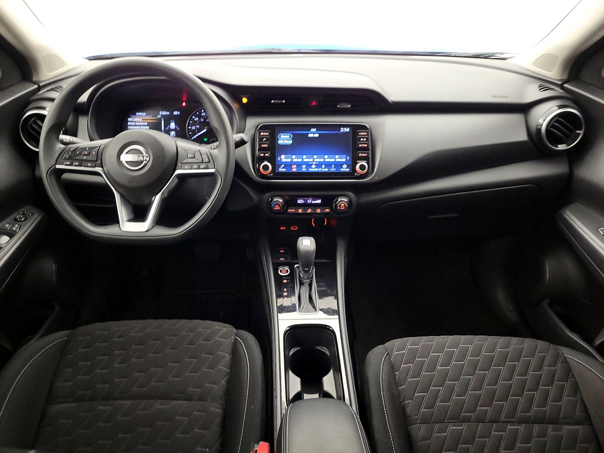 Thumbnail: 2022 Nissan Kicks - 9