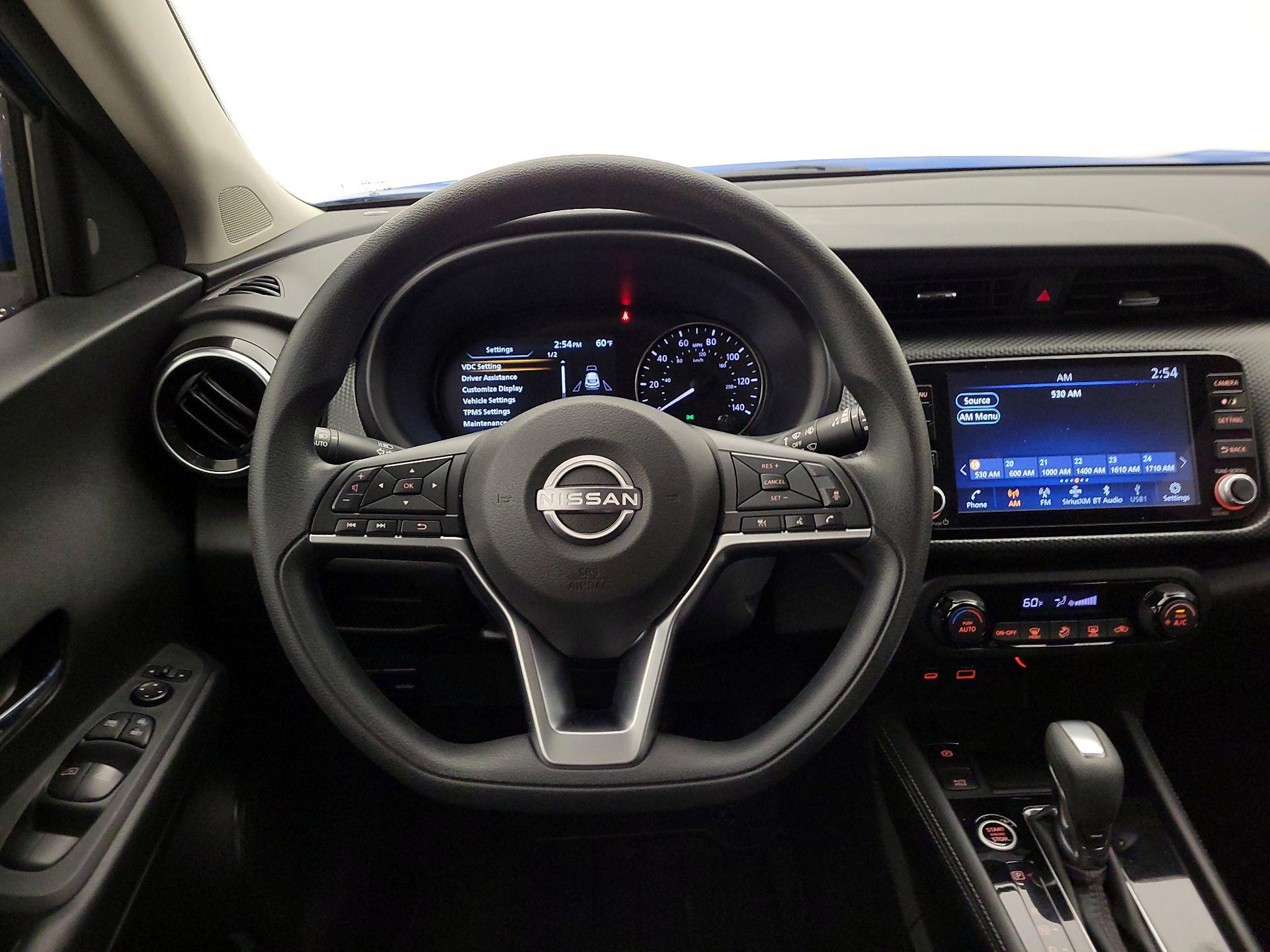 Thumbnail: 2022 Nissan Kicks - 10