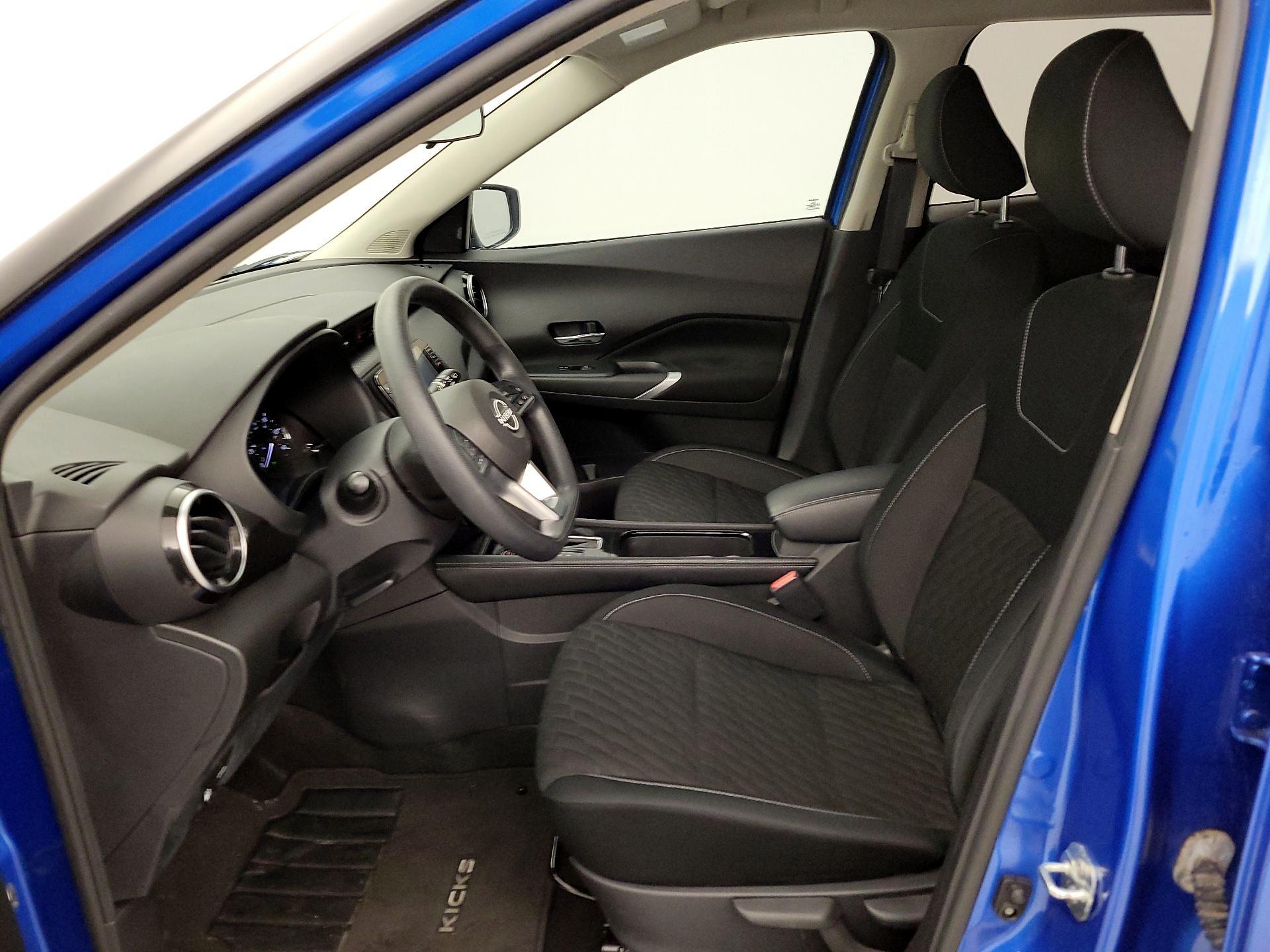 Thumbnail: 2022 Nissan Kicks - 11