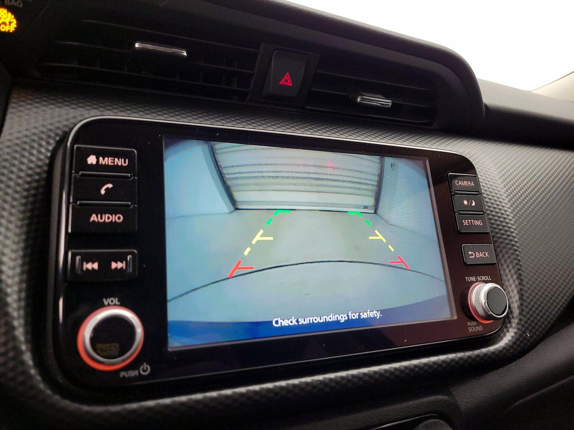 Thumbnail: 2022 Nissan Kicks - 13