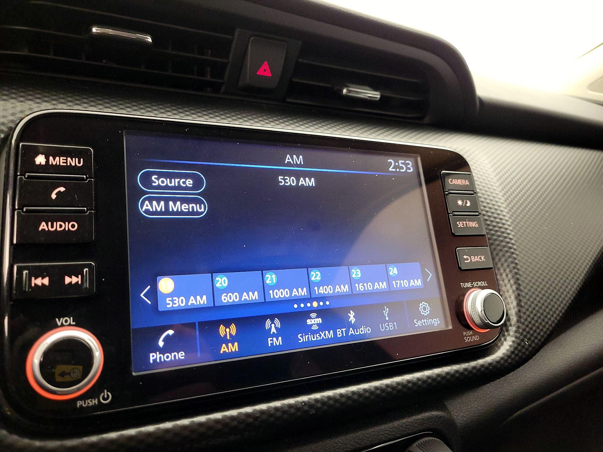 Thumbnail: 2022 Nissan Kicks - 14