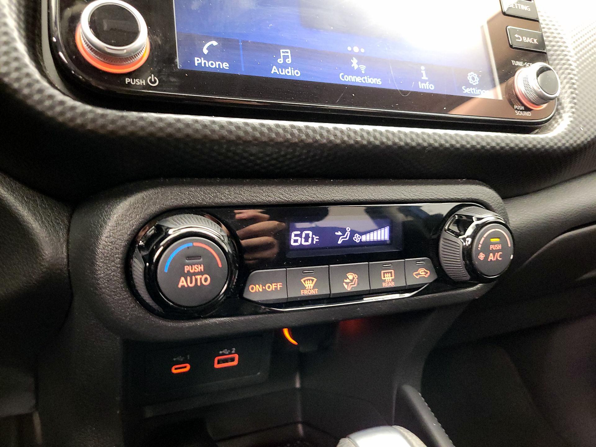 Thumbnail: 2022 Nissan Kicks - 15