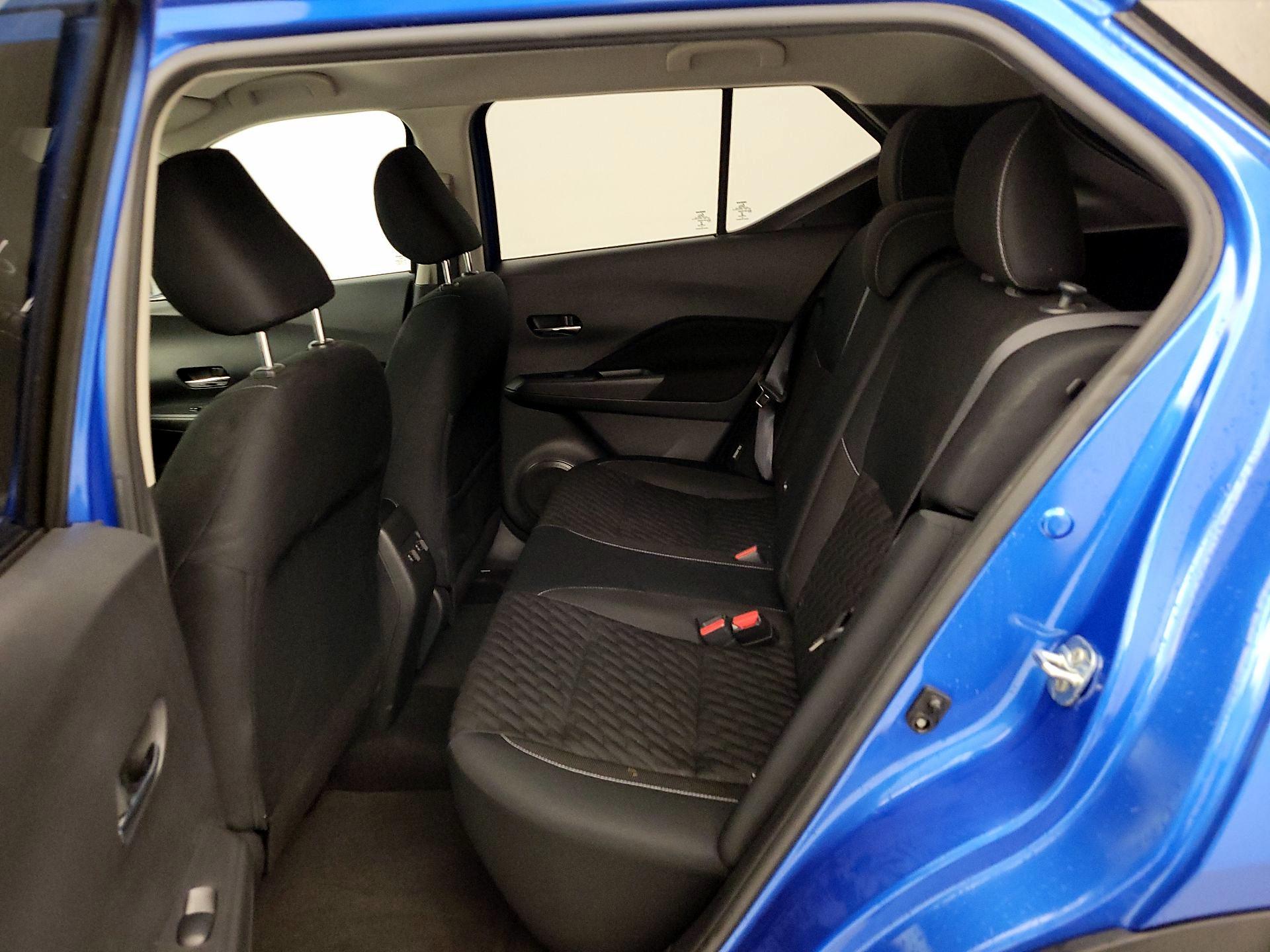 Thumbnail: 2022 Nissan Kicks - 18