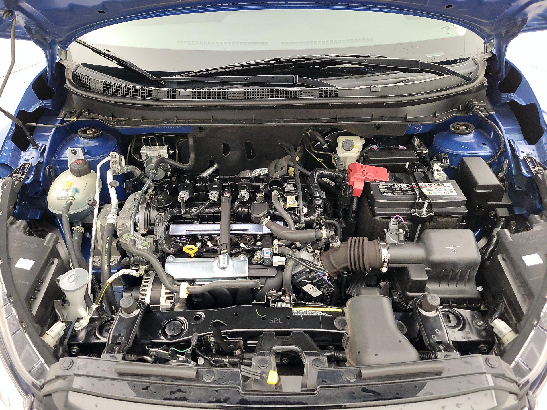 Thumbnail: 2022 Nissan Kicks - 20