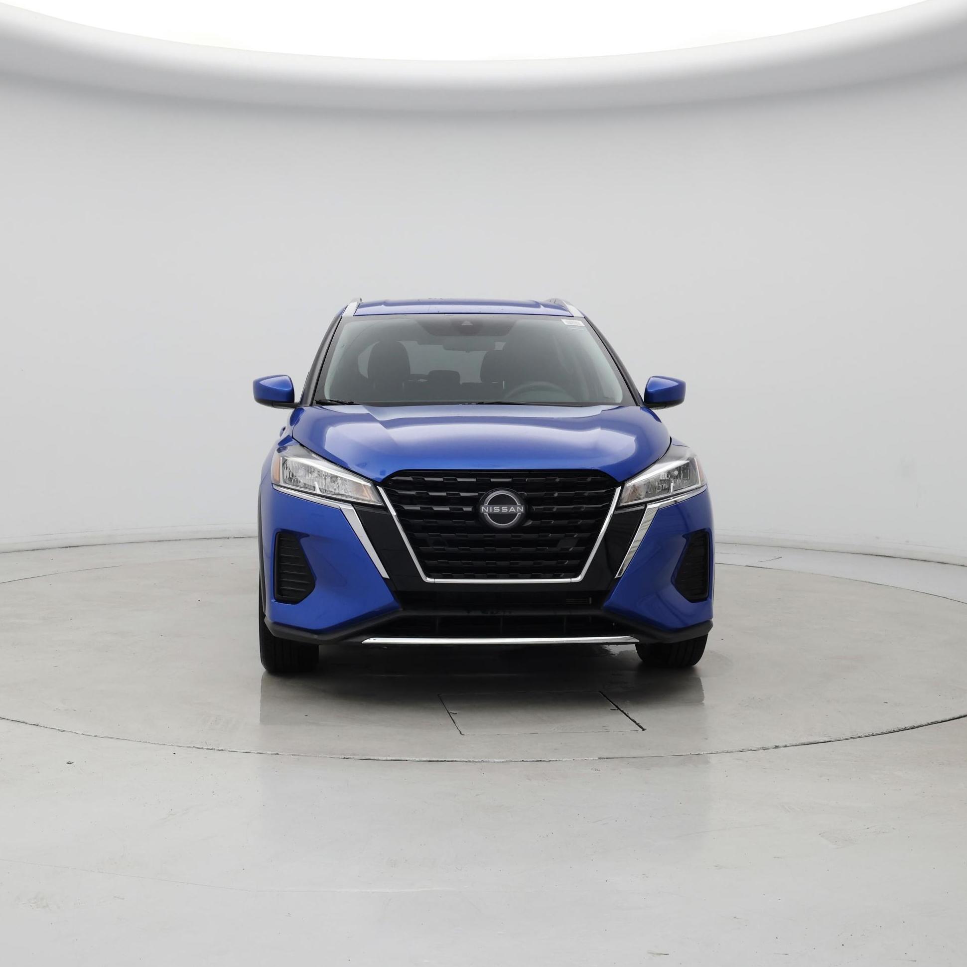Thumbnail: 2022 Nissan Kicks - 5
