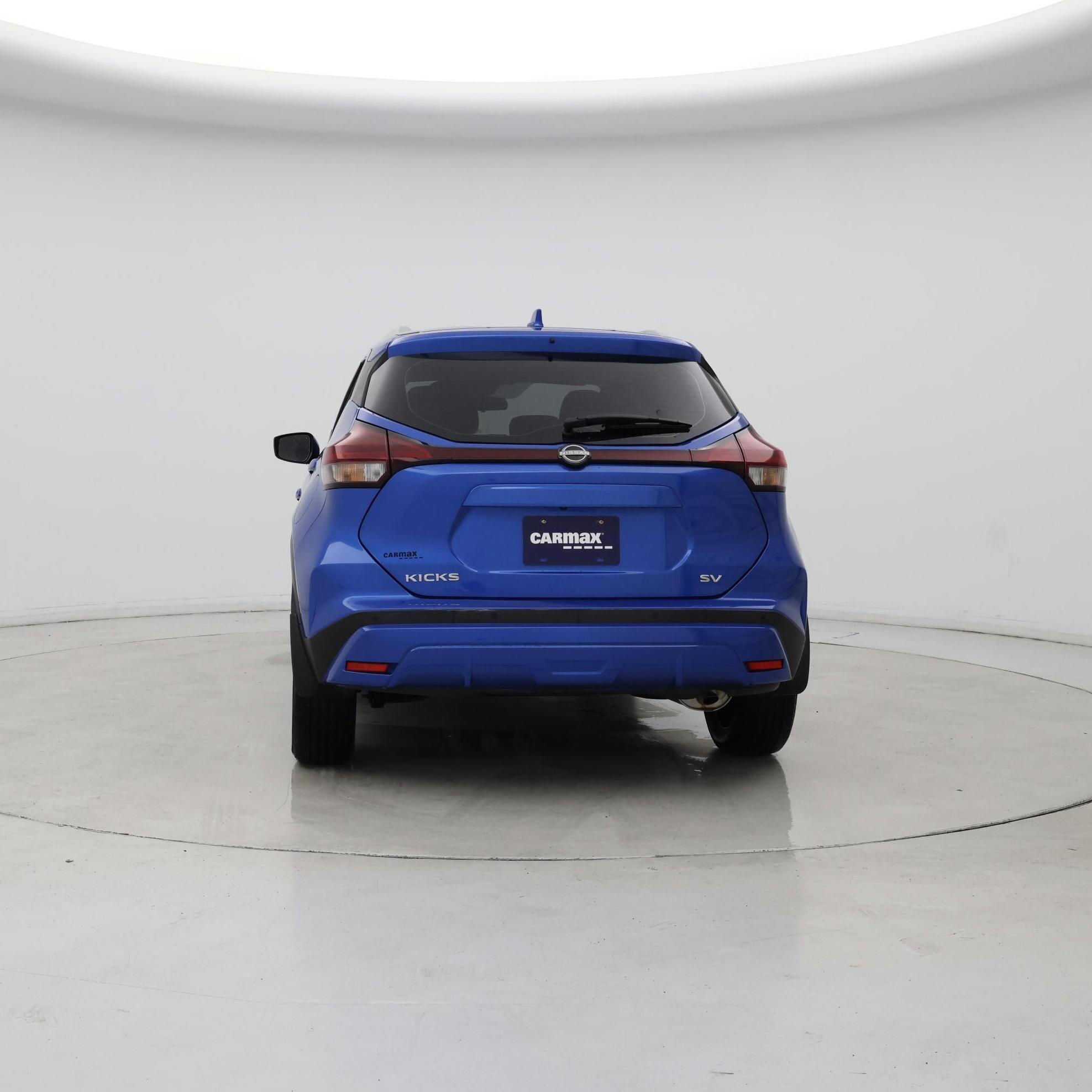 Thumbnail: 2022 Nissan Kicks - 6