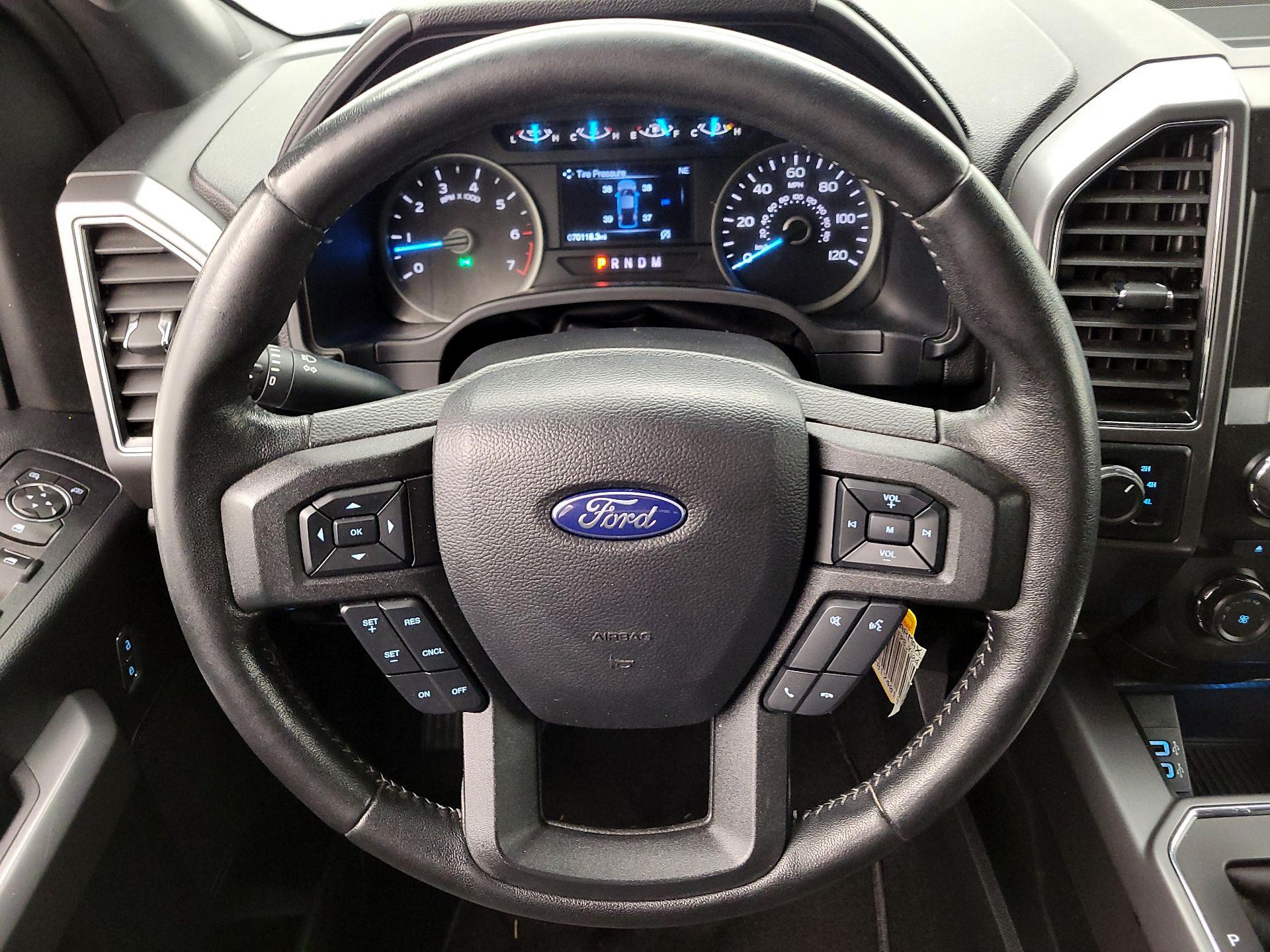 Thumbnail: 2018 Ford F-150 - 10