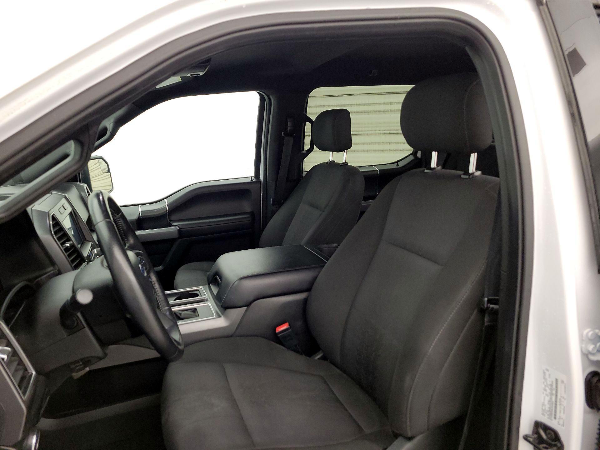 Thumbnail: 2018 Ford F-150 - 11