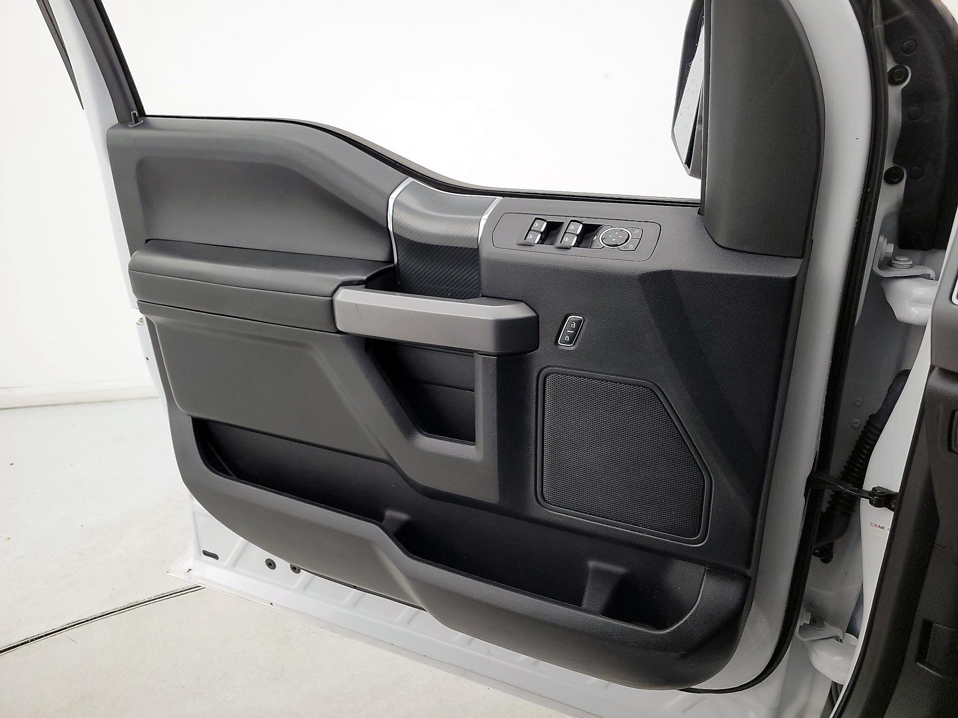 Thumbnail: 2018 Ford F-150 - 12