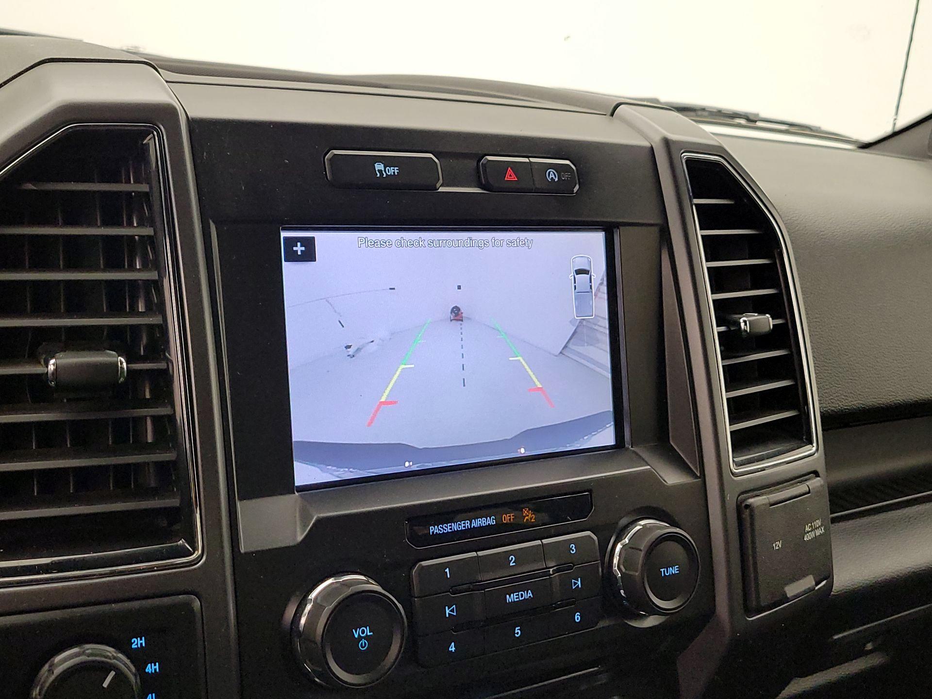 Thumbnail: 2018 Ford F-150 - 15