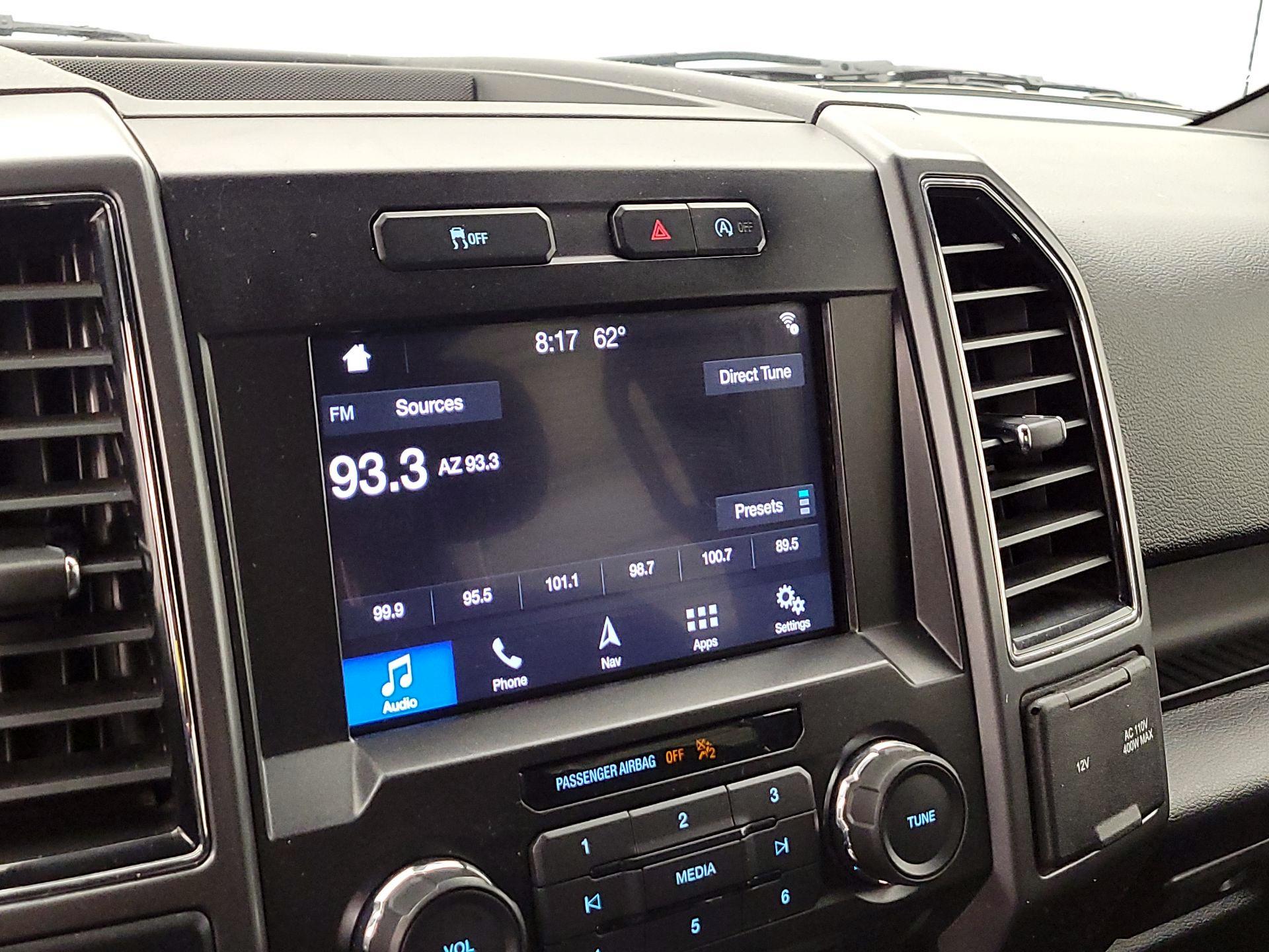 Thumbnail: 2018 Ford F-150 - 16