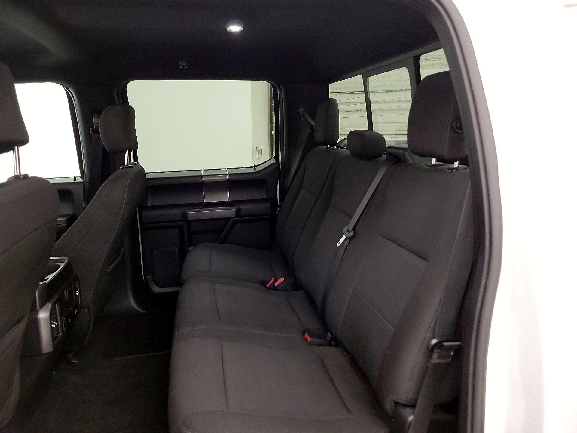 Thumbnail: 2018 Ford F-150 - 20