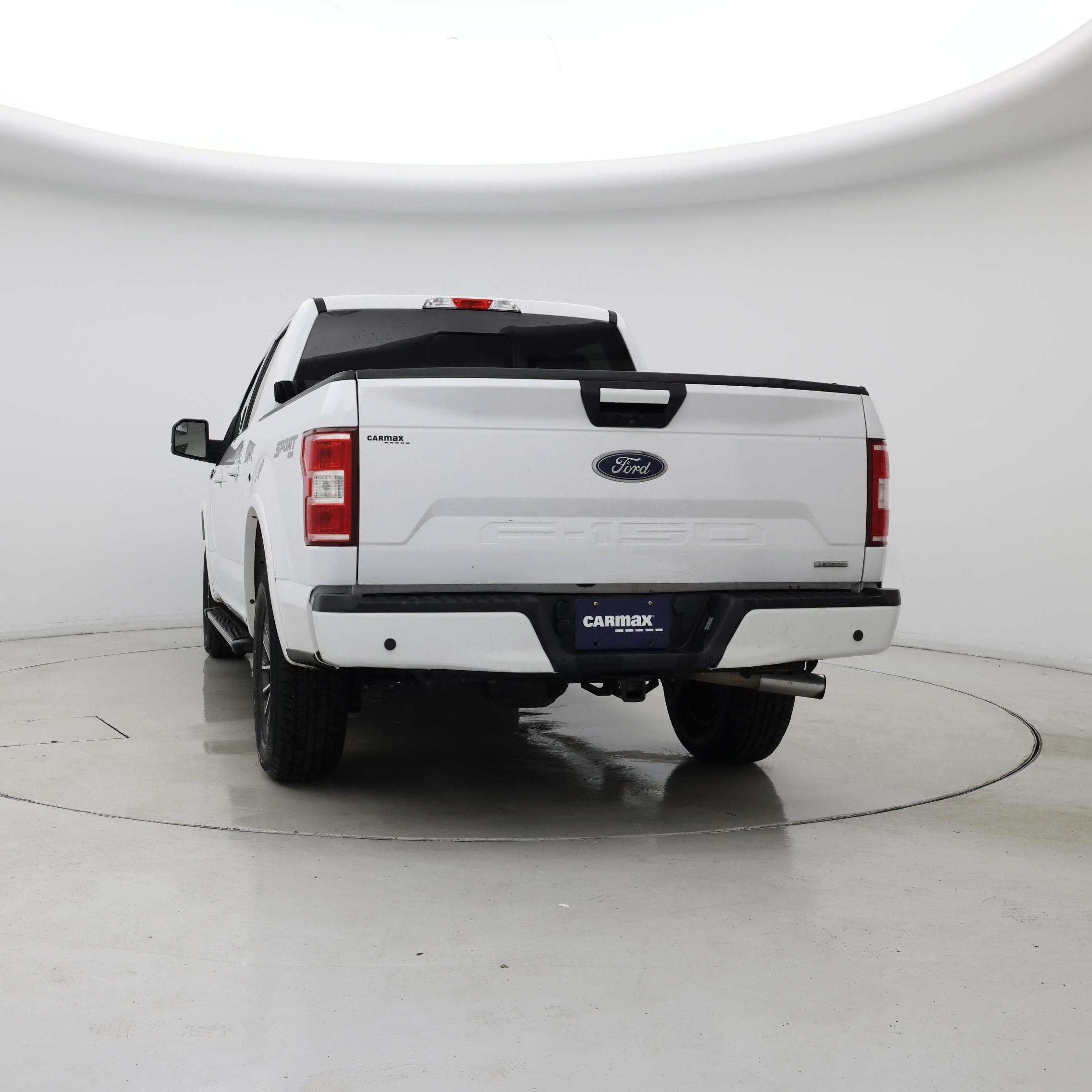 Thumbnail: 2018 Ford F-150 - 6