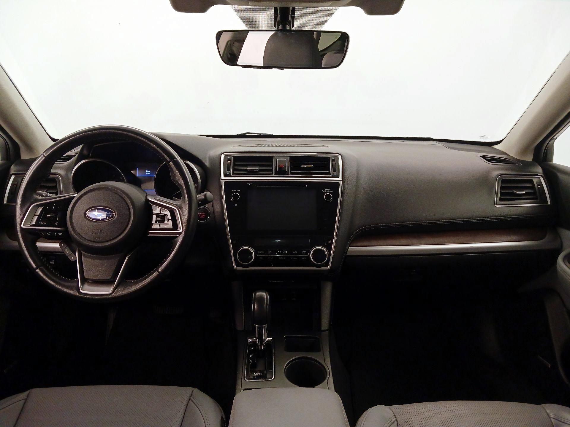 Thumbnail: 2018 Subaru Outback - 9