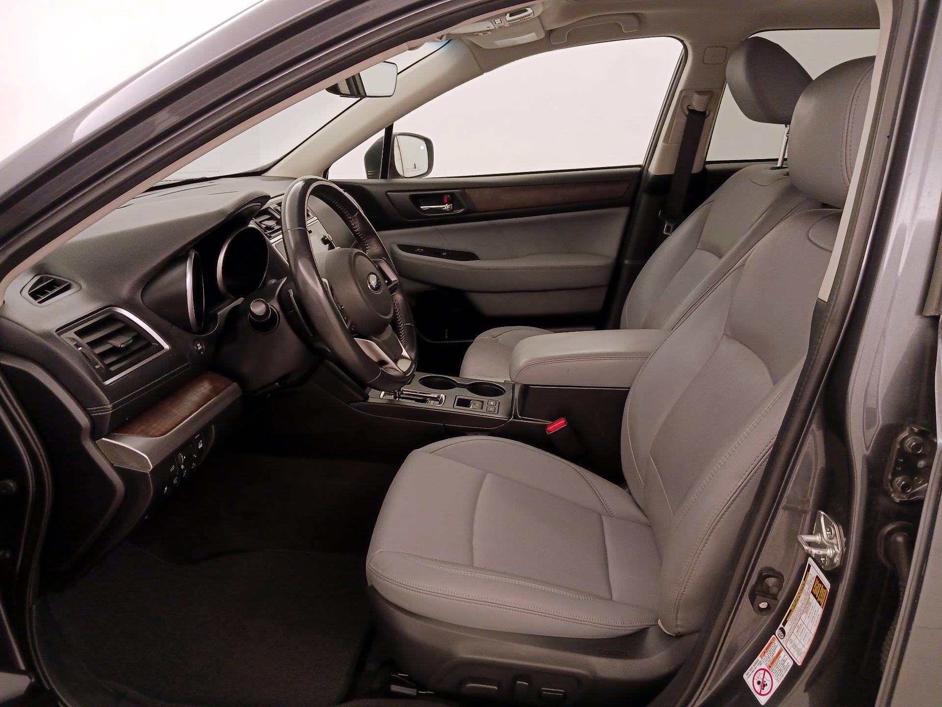 Thumbnail: 2018 Subaru Outback - 11