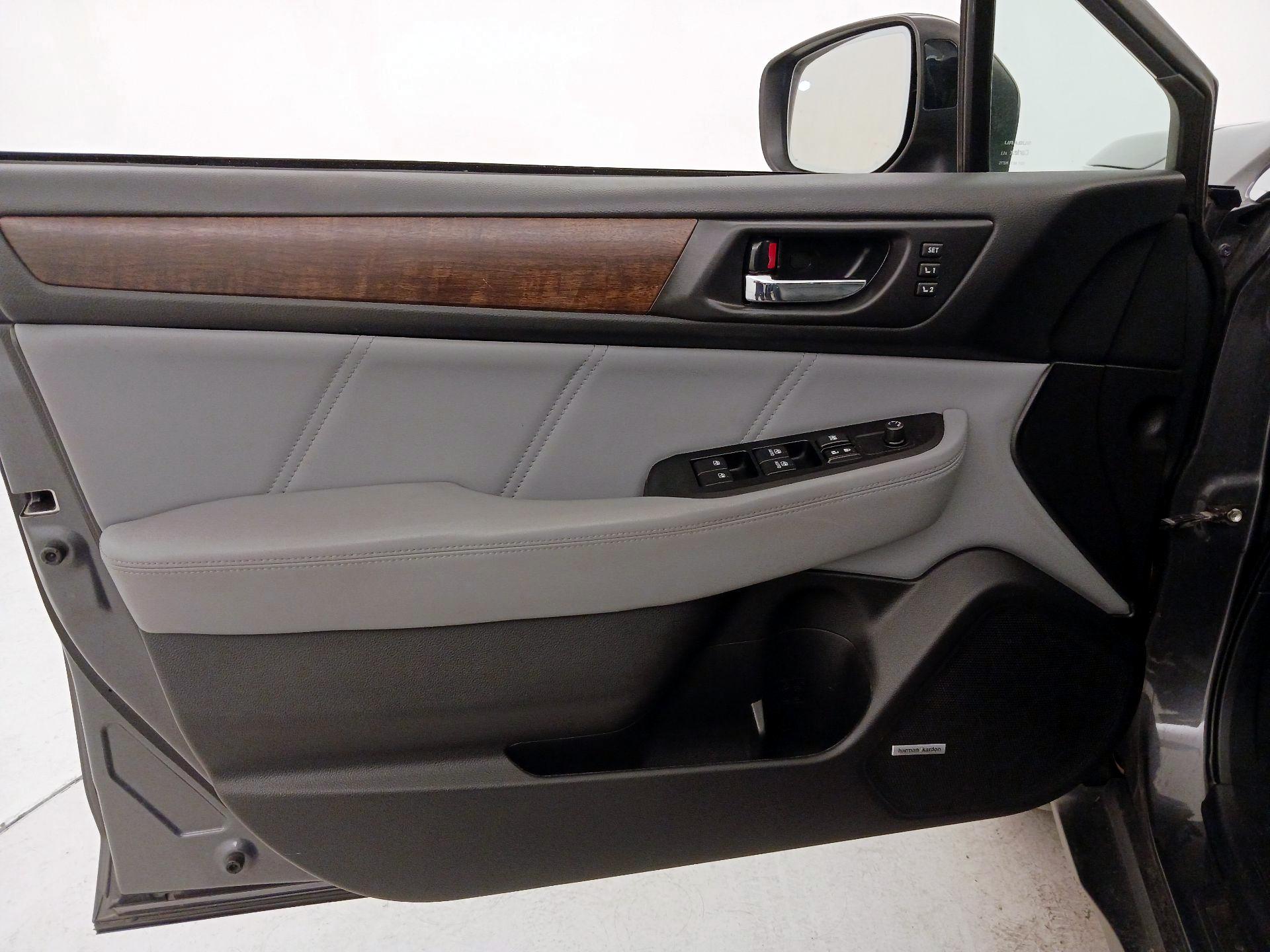 Thumbnail: 2018 Subaru Outback - 12