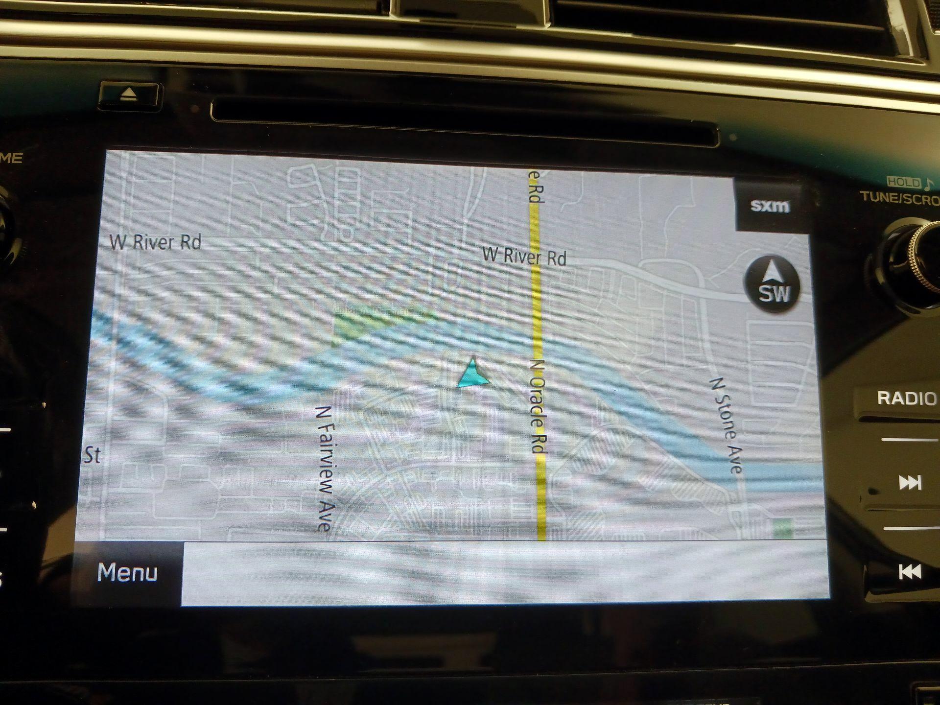 Thumbnail: 2018 Subaru Outback - 14