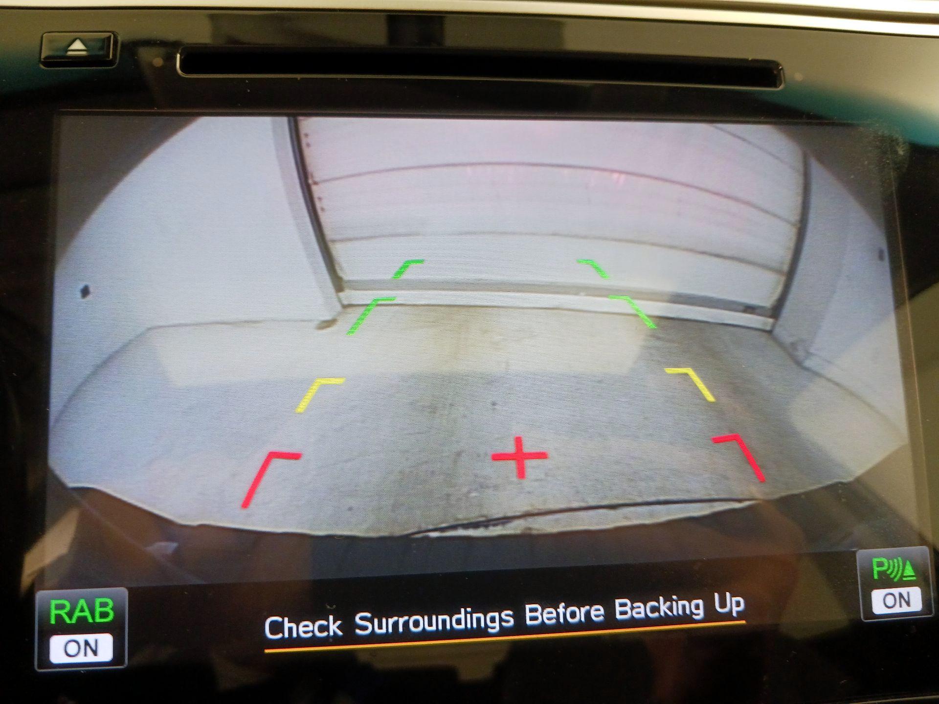 Thumbnail: 2018 Subaru Outback - 15