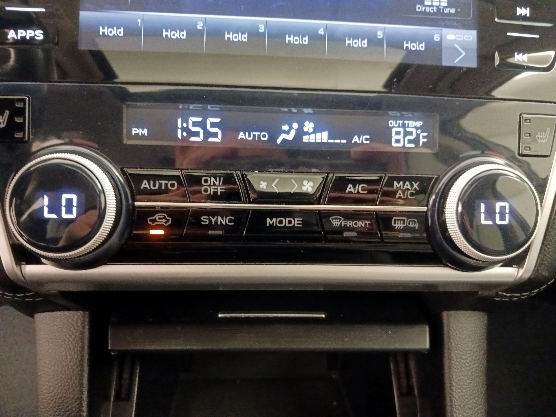 Thumbnail: 2018 Subaru Outback - 17