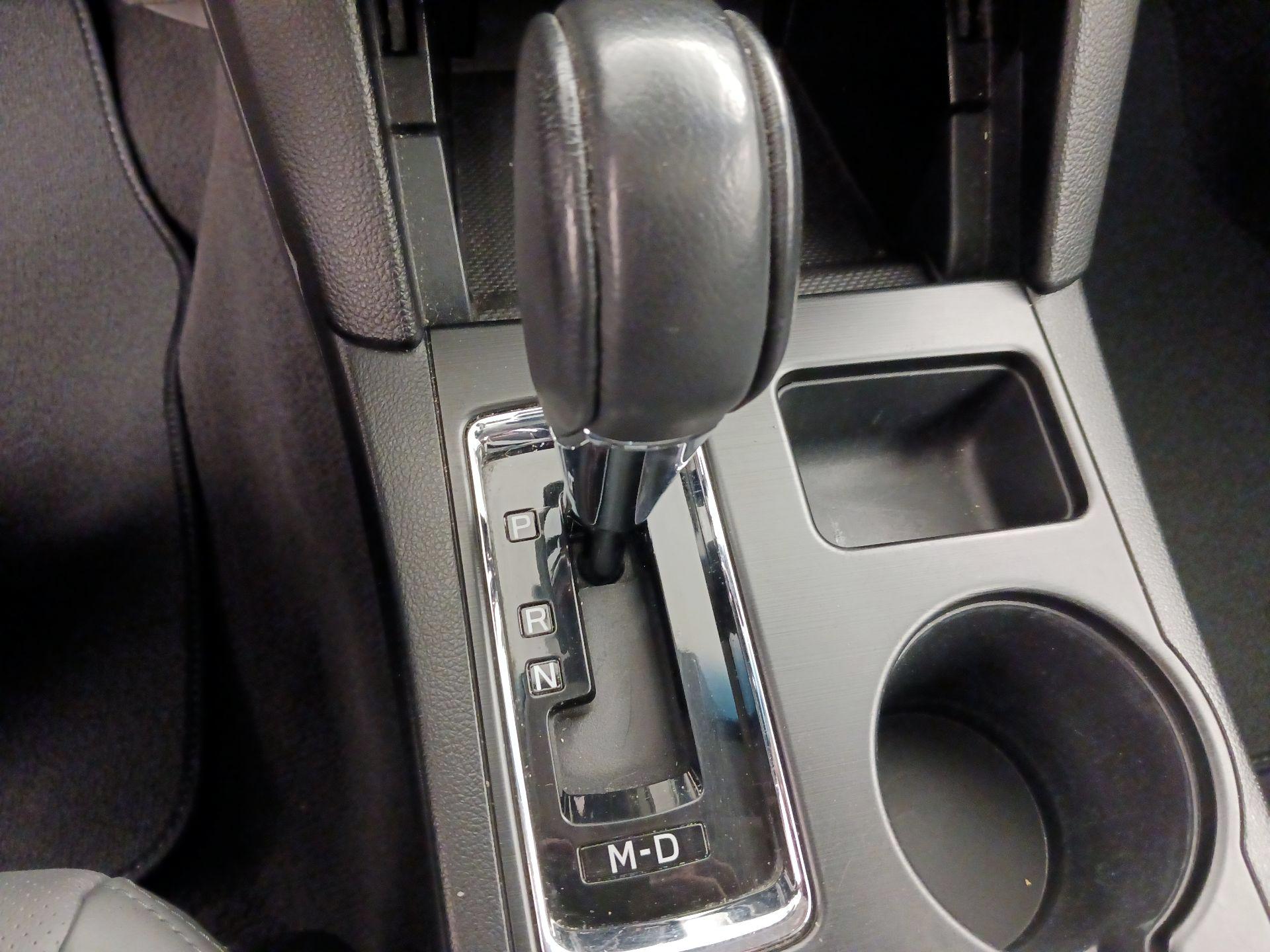 Thumbnail: 2018 Subaru Outback - 18