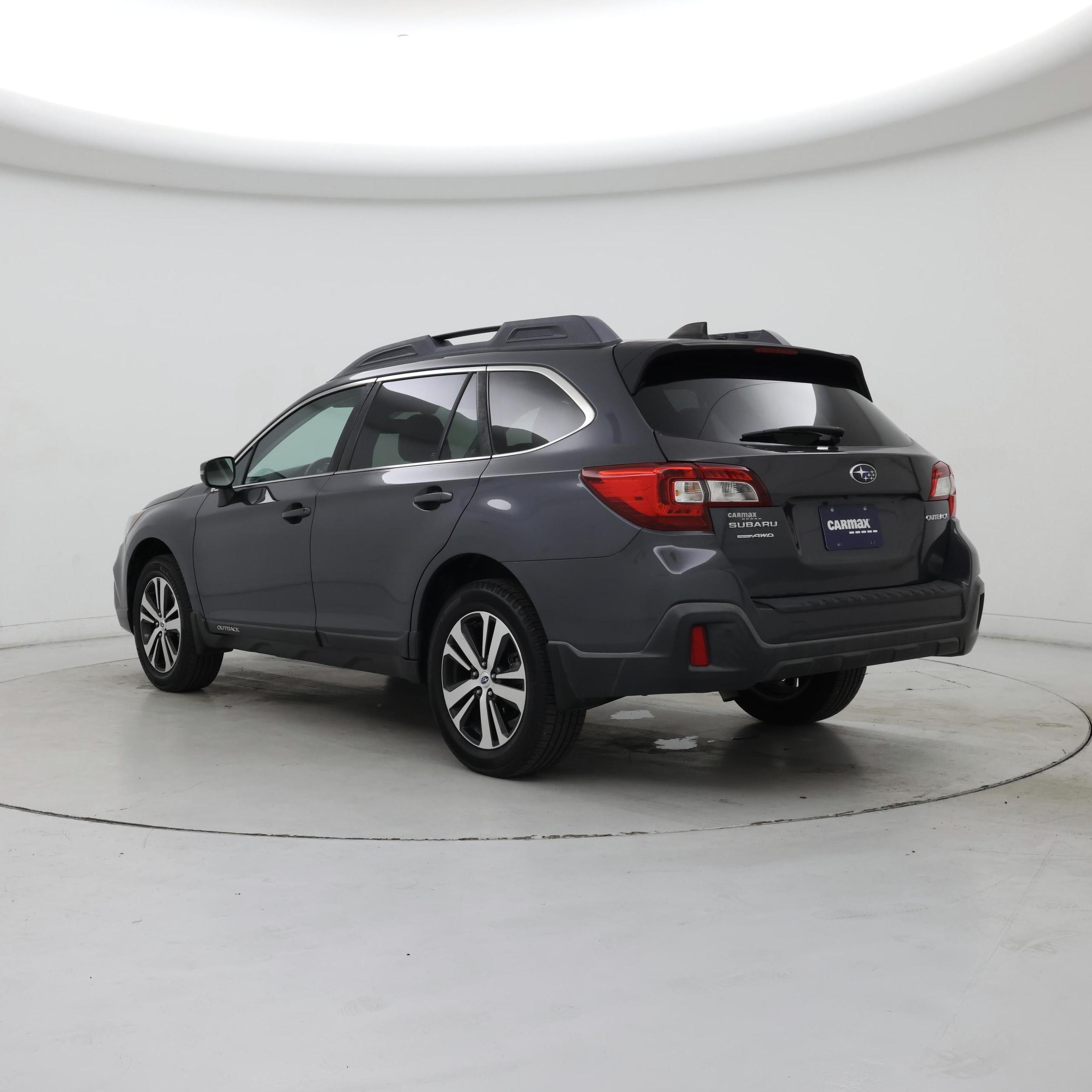 Thumbnail: 2018 Subaru Outback - 2
