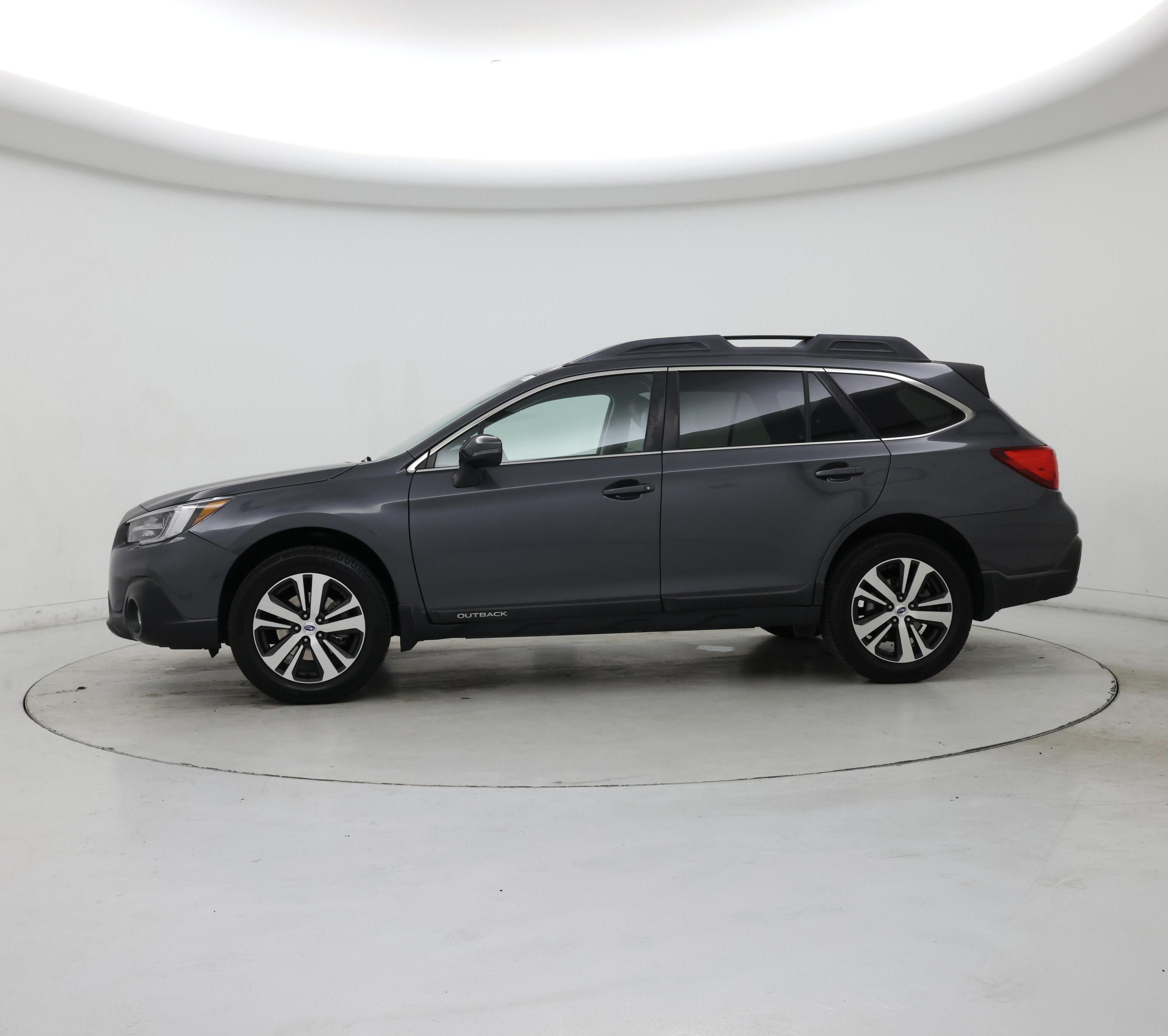 Thumbnail: 2018 Subaru Outback - 3