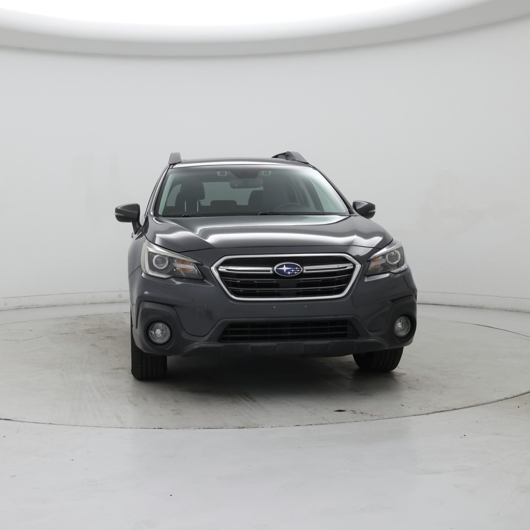 Thumbnail: 2018 Subaru Outback - 5