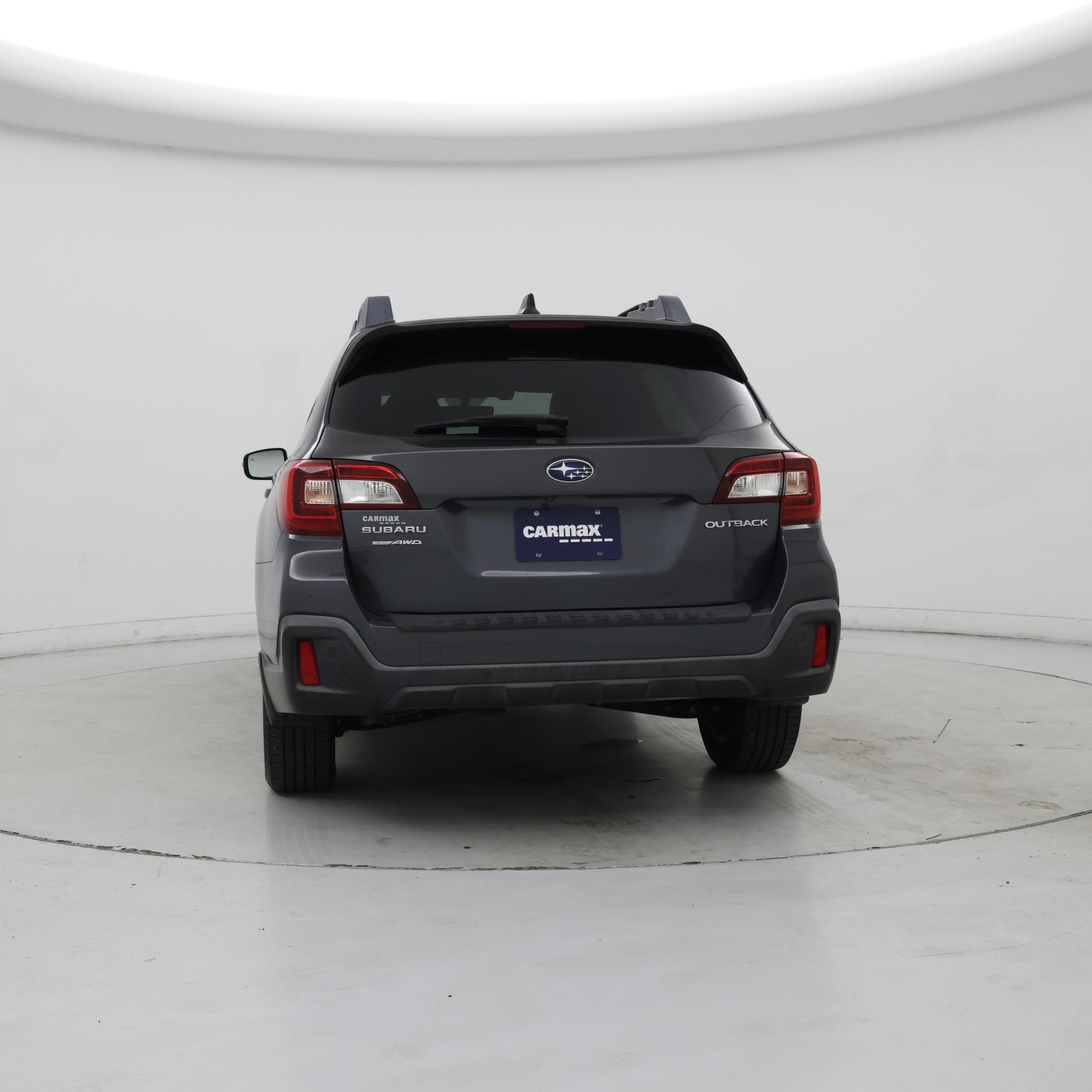 Thumbnail: 2018 Subaru Outback - 6