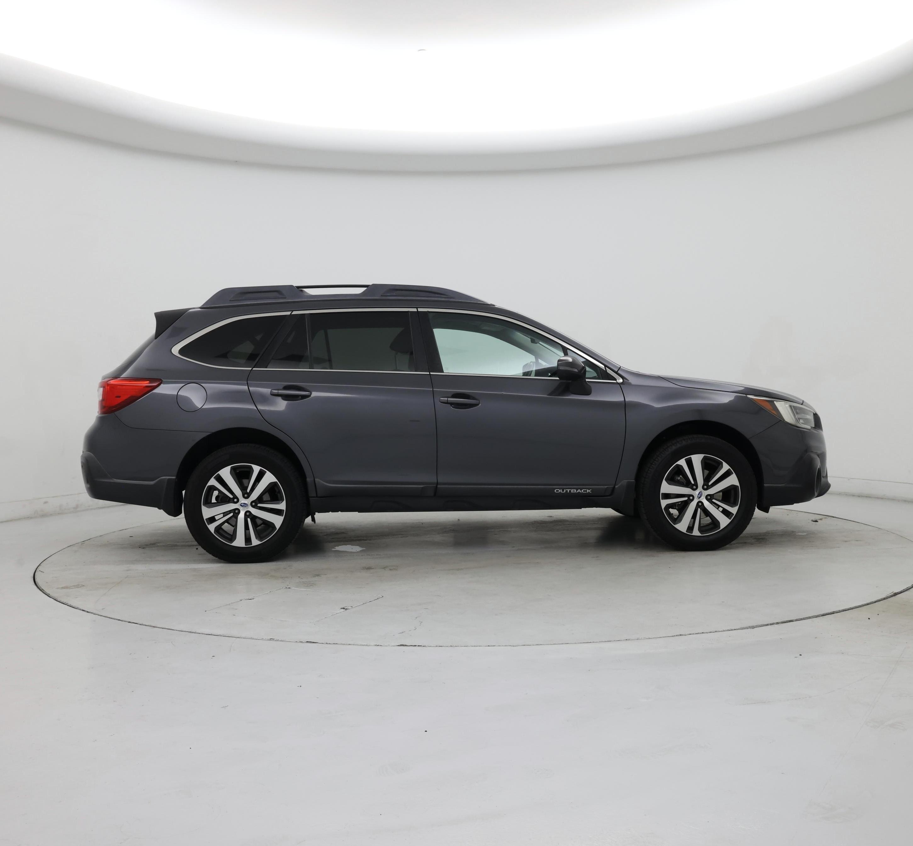 Thumbnail: 2018 Subaru Outback - 7