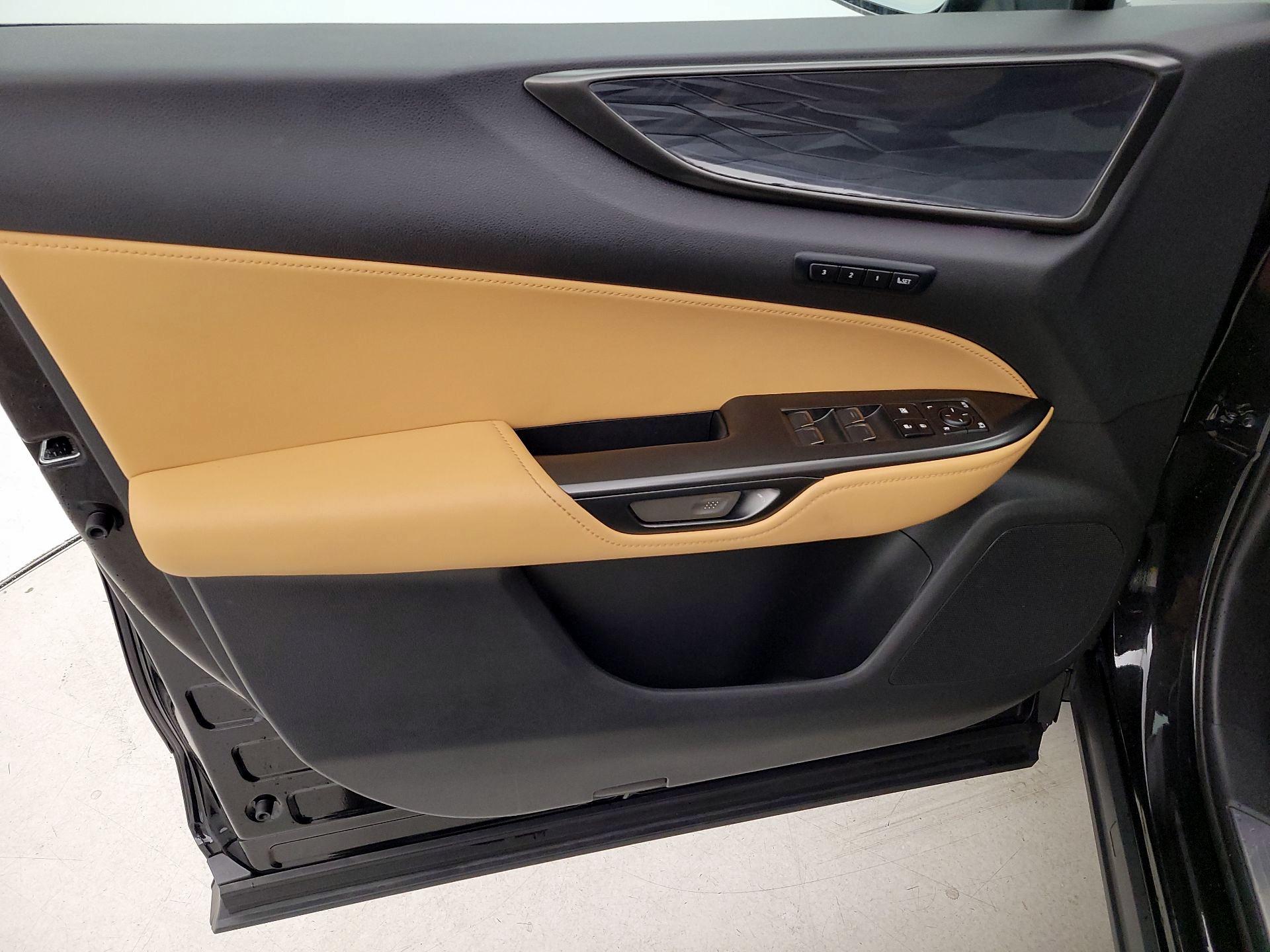 Thumbnail: 2025 Lexus NX - 12