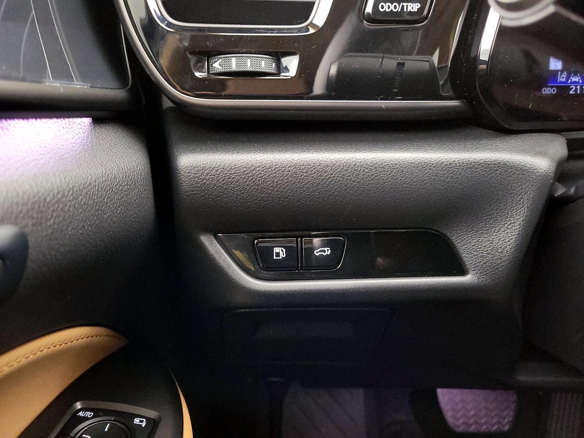 Thumbnail: 2025 Lexus NX - 13