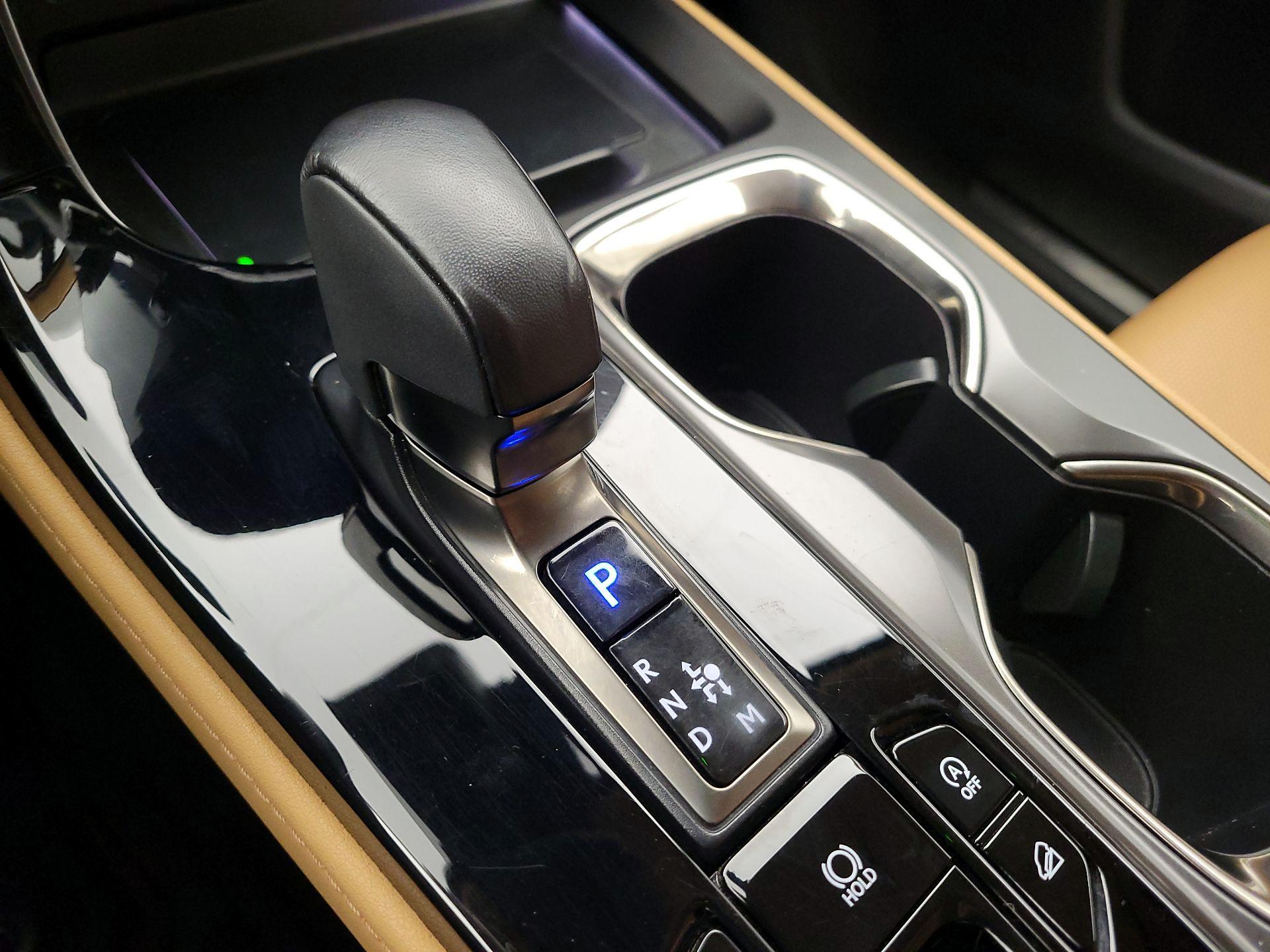 Thumbnail: 2025 Lexus NX - 17