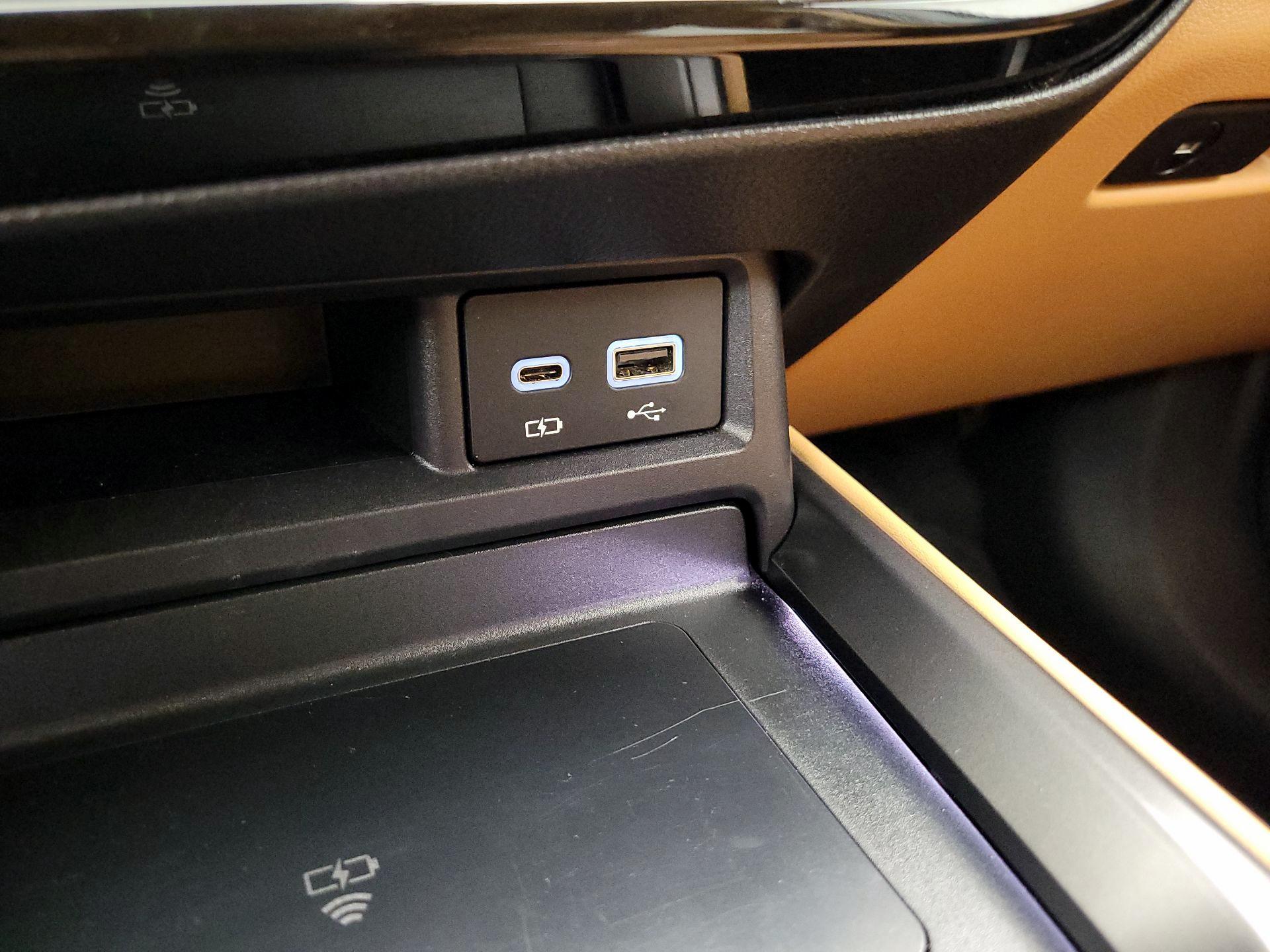 Thumbnail: 2025 Lexus NX - 18