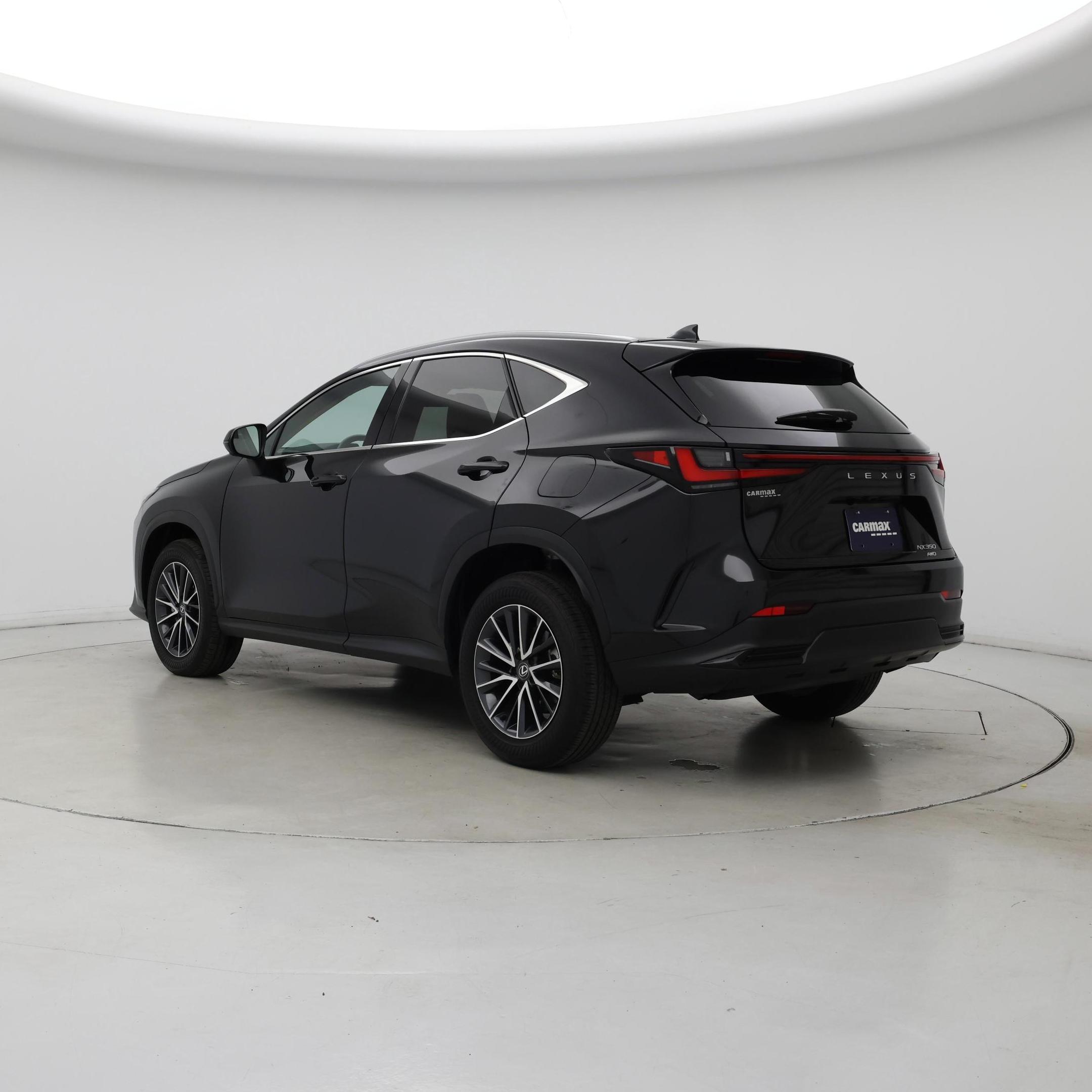 Thumbnail: 2025 Lexus NX - 2