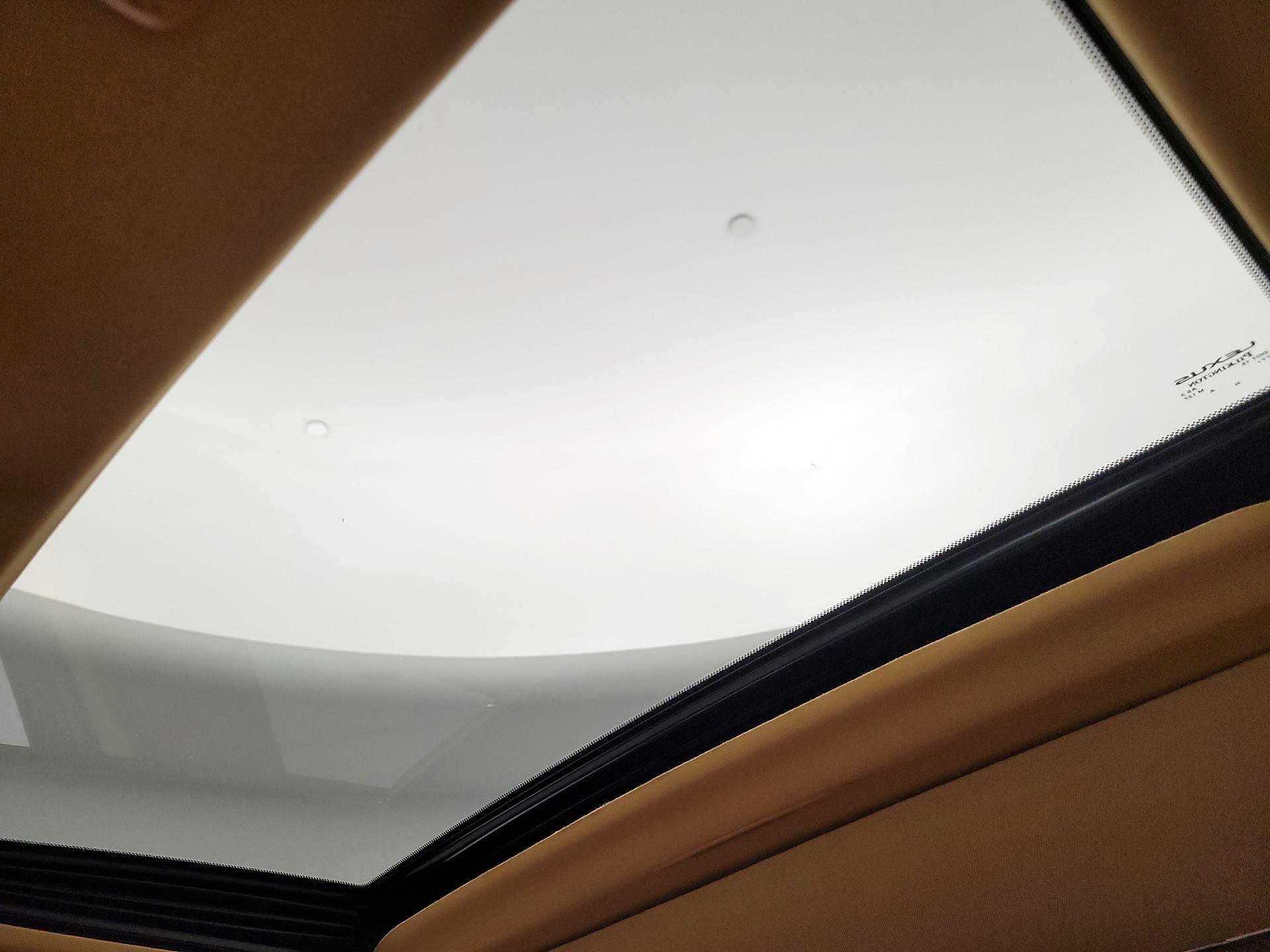 Thumbnail: 2025 Lexus NX - 19