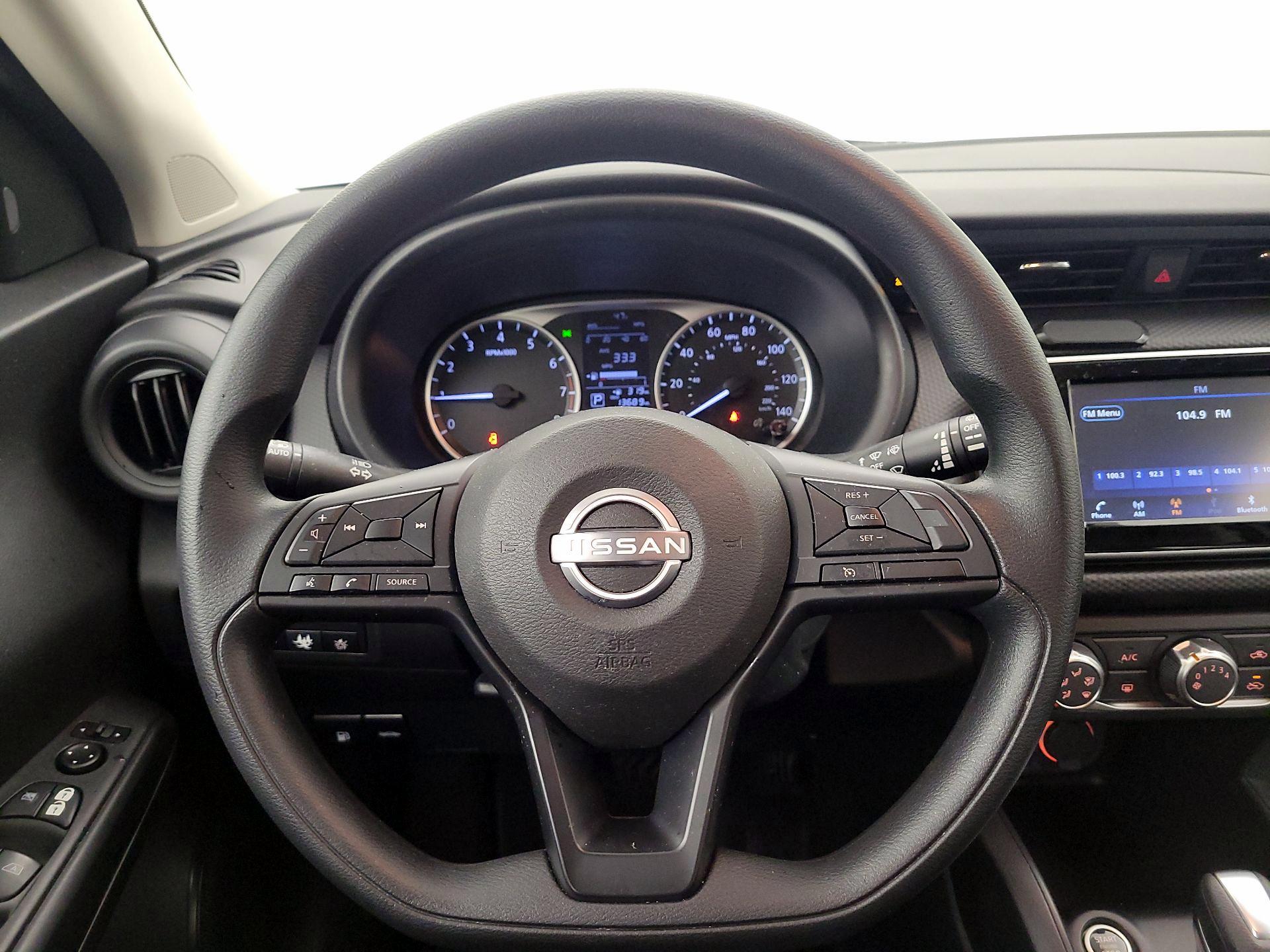 Thumbnail: 2024 Nissan Kicks - 10