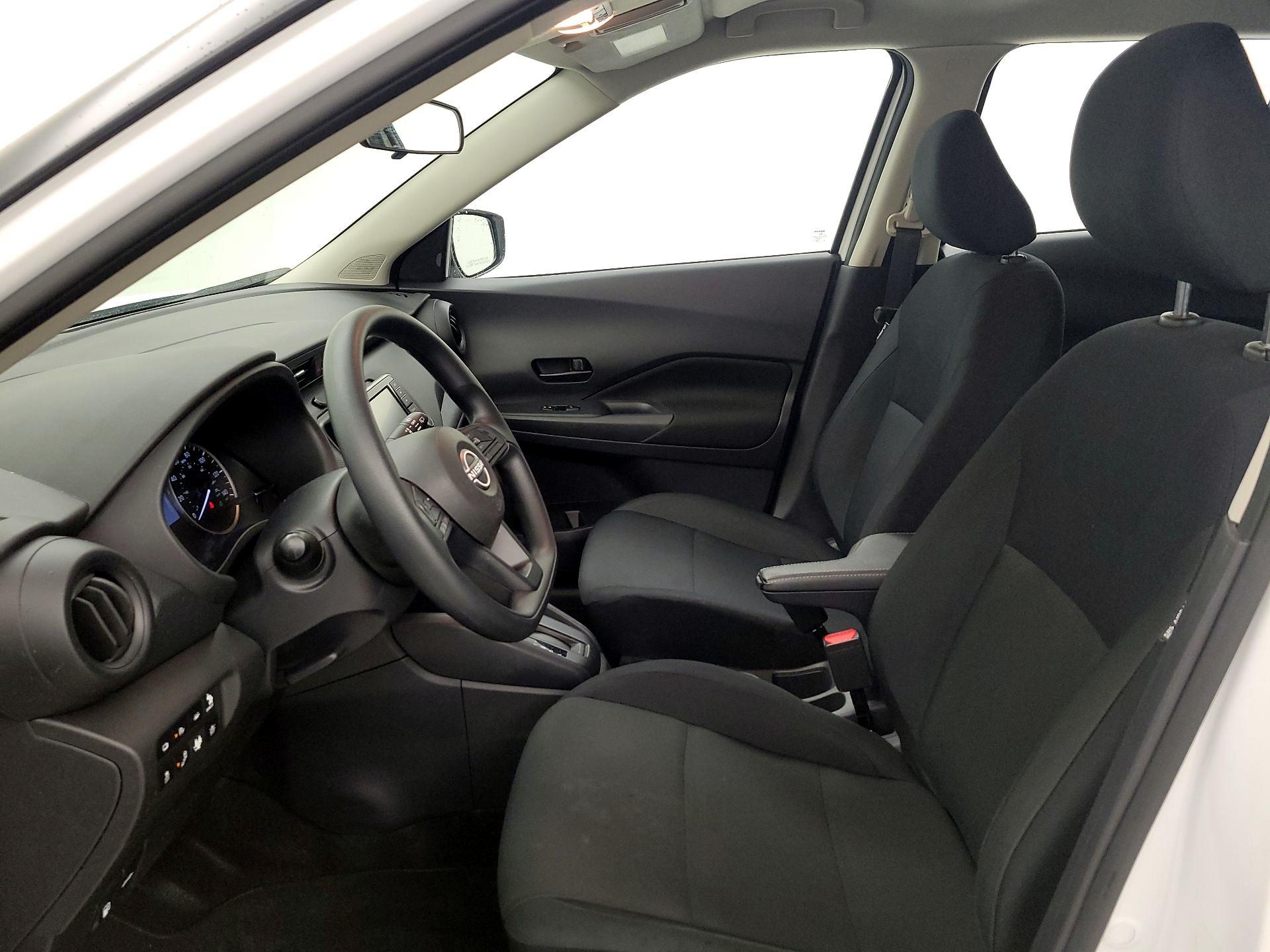 Thumbnail: 2024 Nissan Kicks - 11