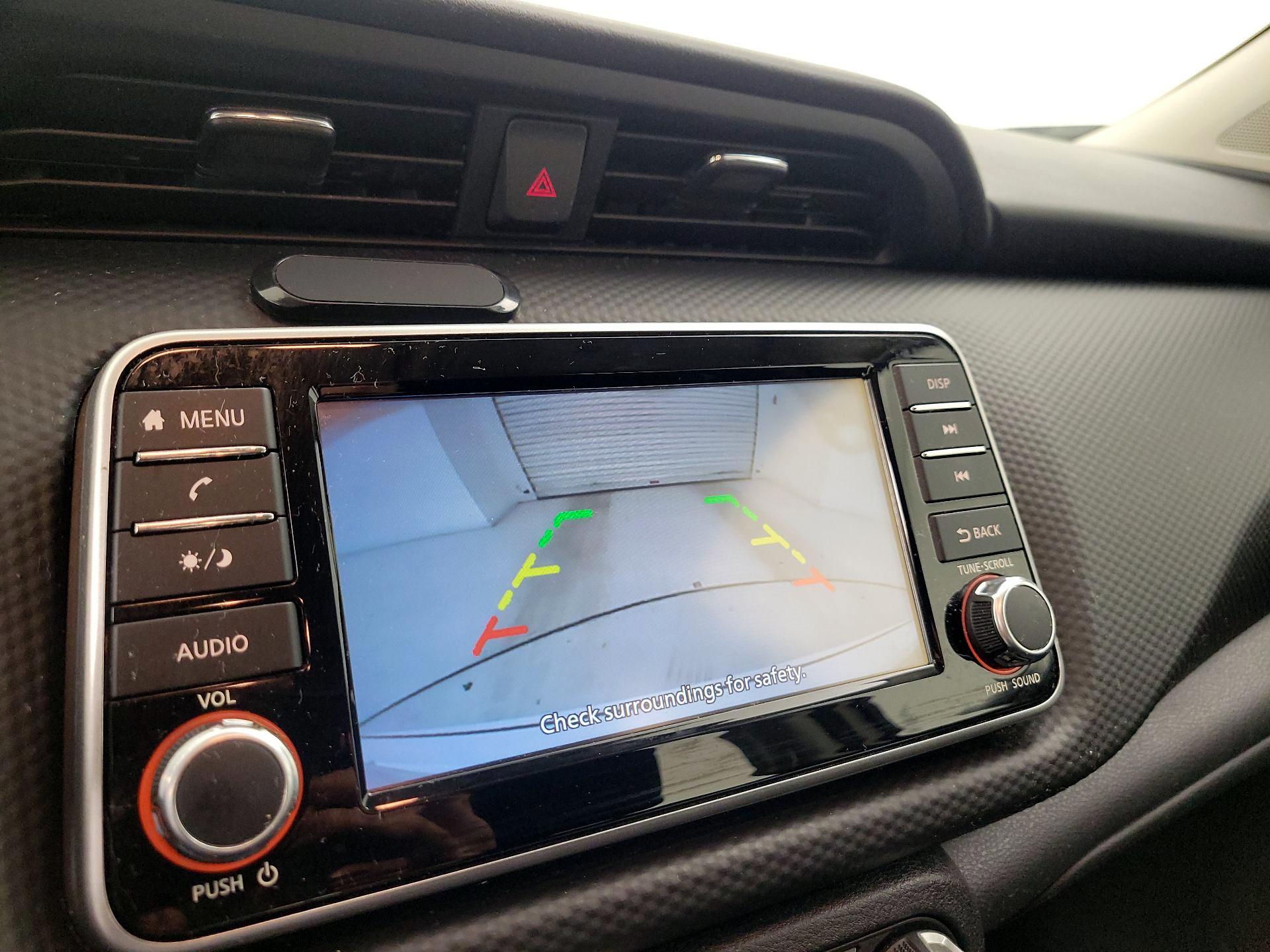 Thumbnail: 2024 Nissan Kicks - 14