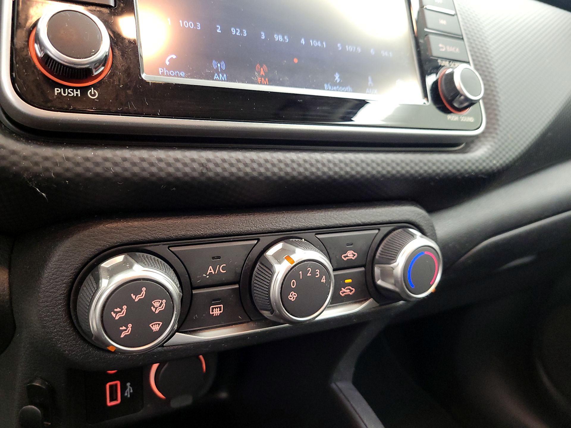 Thumbnail: 2024 Nissan Kicks - 16